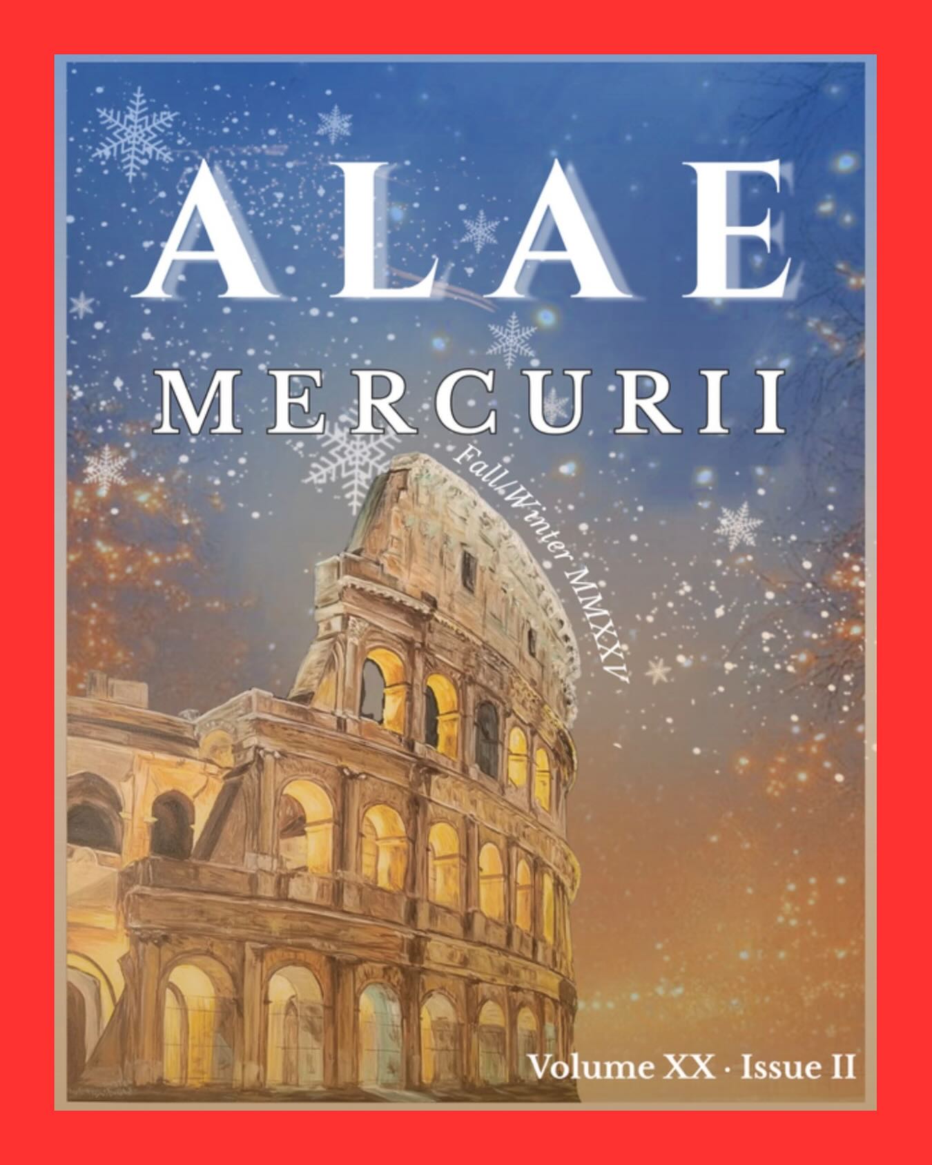 the Fall/Winter edition of the Alae Mercurii created by your GJCL editor Mokshi Gunduboina is out!! check it out using the linktree (found in the bio)🤗🤗