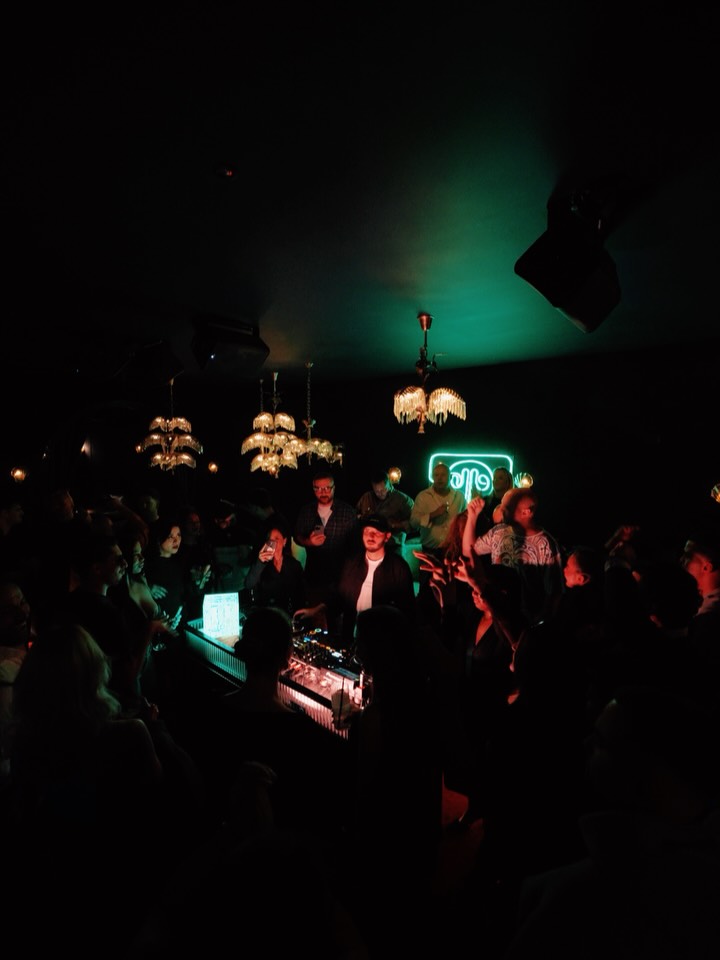 We never really shared these moments from our first Afrosteria…
but looking back at this energy again last weekend, this connection and this dancefloor, it felt like the right time 🖤
Thank you to everyone who came to our second gathering last Friday — once again, the vibe and the energy were on point.
This journey is about building something together, night after night.
For those who were there at the very beginning…
some familiar energy might return on March 20… any guesses? Drop a comment 😁
Same spirit, same deep Afro House & Afro Tech energy - new chapter.
📍 Scène Bar, Brussels
🗓️ March 20
📹 @nerromproduction
#Afrosteria #AfroHouse #AfroTech #BrusselsNightlife #UndergroundVibes