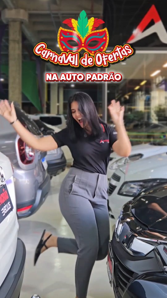 O carro certo, com a condição certa, está te esperando!
Ofertas exclusivas e atendimento personalizado pra você sair de carro novo sem complicação.
Facilitamos a entrada
Financiamos com as melhores taxas
Aceitamos seu carro no negócio.
Entre em contato para maiores informações:
(62) 9 8329-0030
Auto Padrão Veículos Auto Shopping Passeio das Aguas Goiânia - GO.
#ecosport #hr-v #carnaval2026 #autopadrãoveículos #carroseminovos