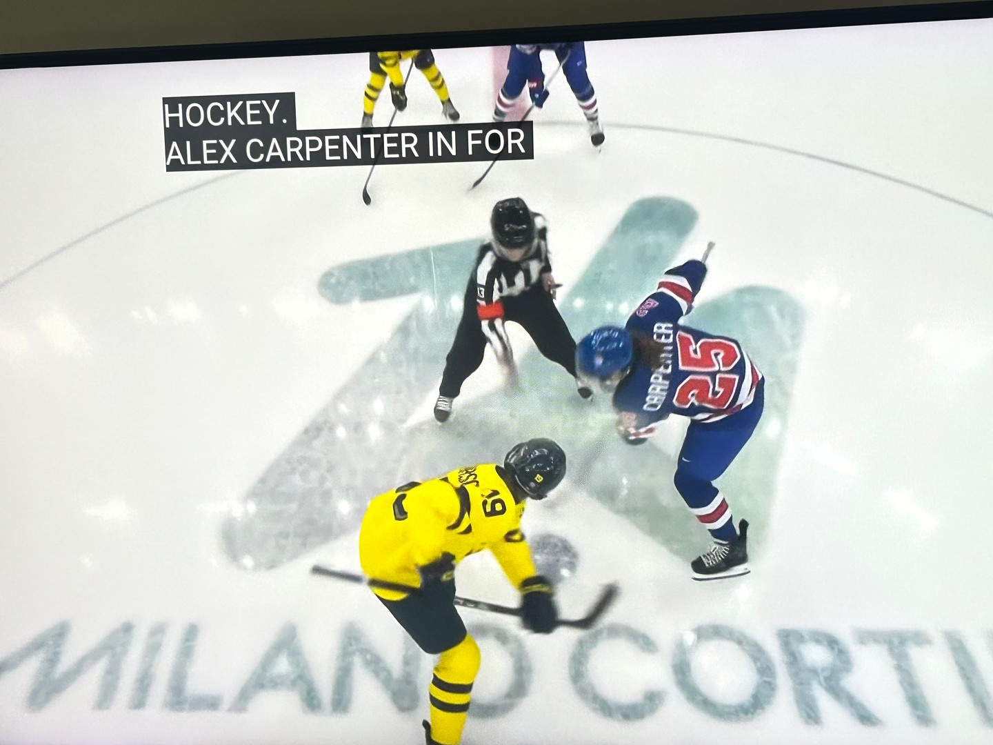 Watching Team USA vs Sweden. Look at the shot count.
People love the narrative that "the world is catching up."
But if you look at the possession and the shots, the gap is still massive.
Why?
It’s not magic. It’s policy.
This dominance is the direct result of Title IX.
The US decided decades ago to mandate opportunity. We built the infrastructure, the coaching pipelines, and the collegiate pathways.
We are seeing the ROI of equity playing out in real-time on the ice.
And the rest of the world knows it. Look at the rosters.
The best players from Sweden, Finland, and Canada? They come to the NCAA to develop.
The US system is fueling the global game, but the US investment is why we dominate.
Access creates dynasties.
#TeamUSA #WinterOlympics #TitleIX #NCAA #WomensHockey #SportsBiz