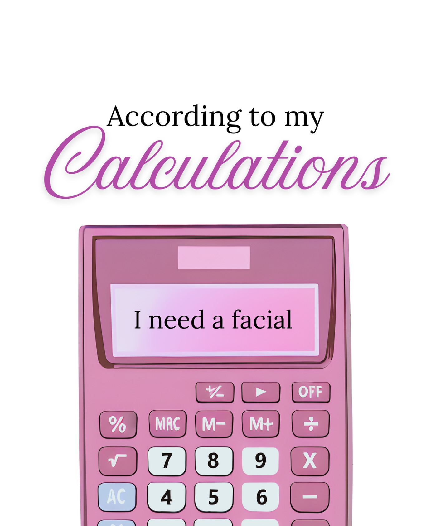 ✨You need a facial ✨
#SelfCare #GlowUp #SkinLove