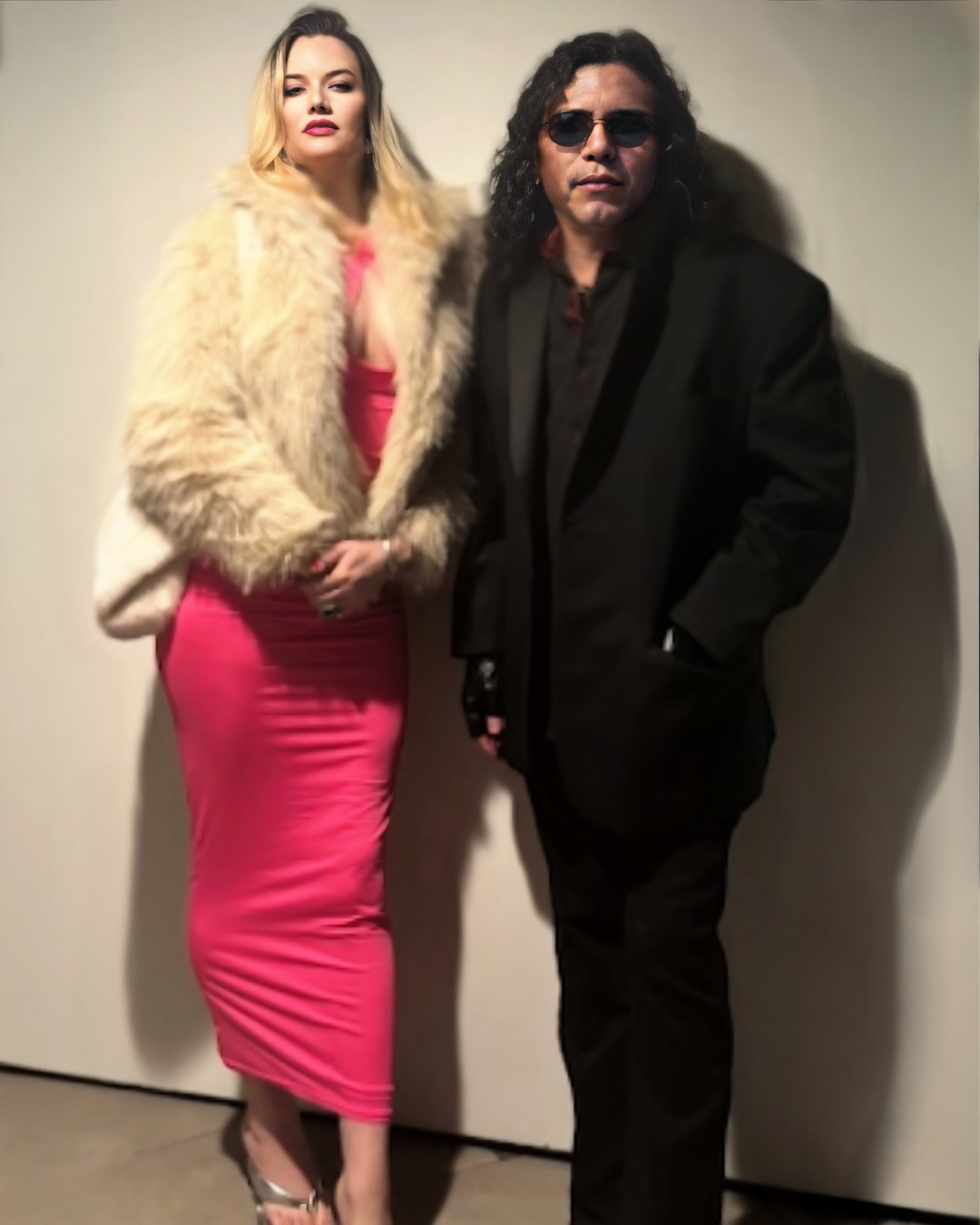 Flowers fade. Songs don’t.
Valentine’s Day marks the week we officially started recording our new single. 🎧✨🎙️❤️🦎🦎