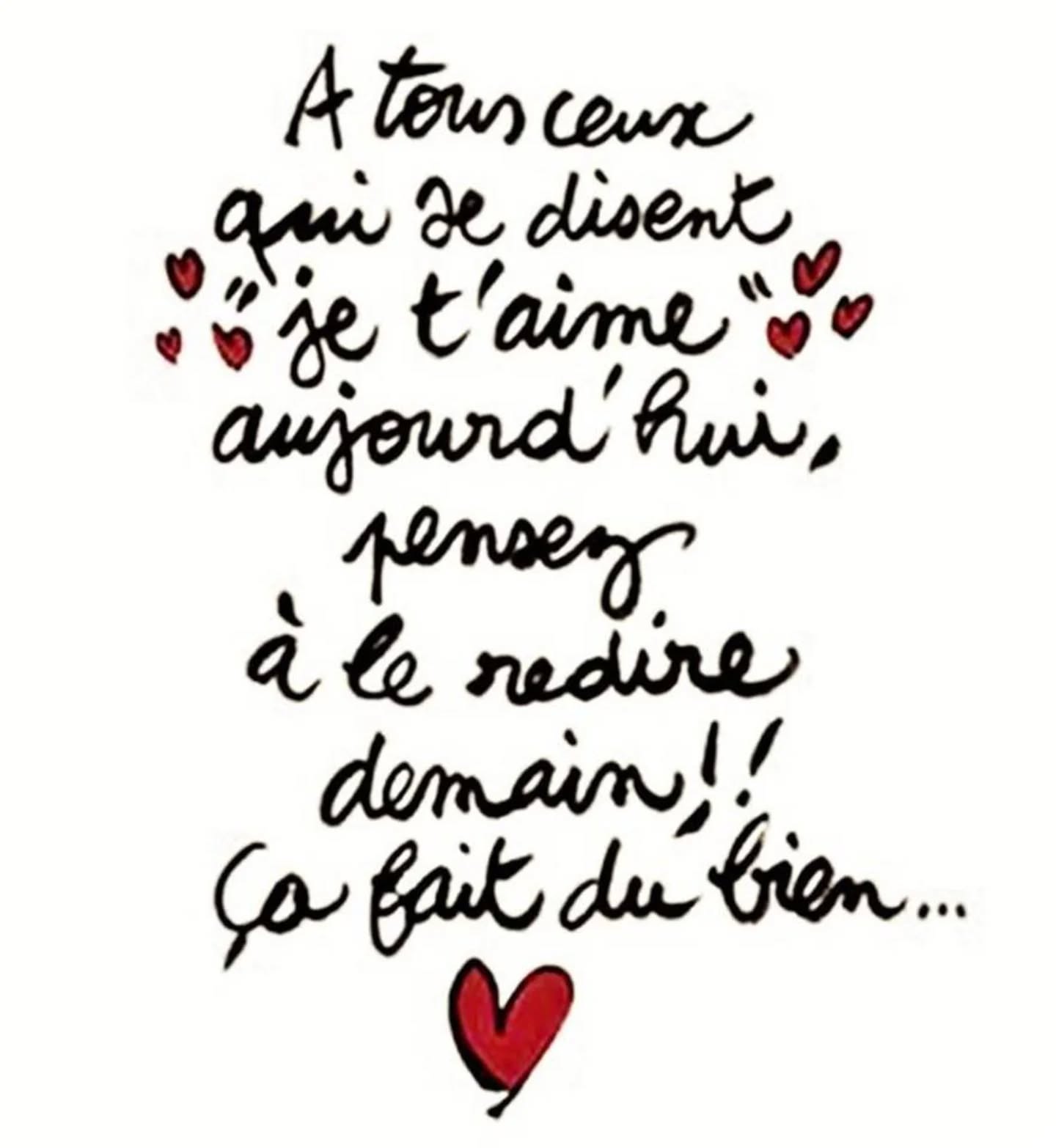 Tague ta personne préférée ici ❤️❤️❤️