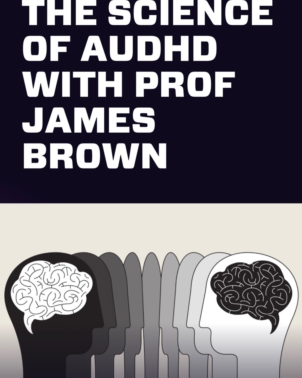 A few members of the Lancefield team attended a Seed Academy talk on AuDHD last night at the Mac Belfast. Professor James Brown presented. He was a most engaging, funny and knowledgeable presenter. Not only has he the lived experience but he was a professor with 20 years in academia. A thoroughly enjoyable evening!