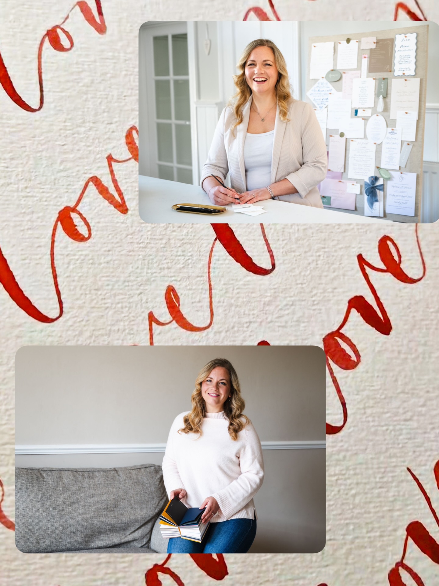 W E D D I N G S H O W C A S E
Meet the suppliers for our Weddjng Showcase on March 22nd 11-3pm ✨
We can’t get over the talent that is @invitingwritinguk and although she can’t be with us in person, Vicky will have some beautiful decorations for us for the day; the perfect opportunity to show you how she could transform your wedding.
Bio below ♥️
Inviting Writing is a calligraphy, stationery and engraving studio founded by Vicky in 2017, creating bespoke details for elegant weddings. Vicky brings a cohesive look to all of your stationery, signage and keepsakes with her signature calligraphy style. From invitations to handwritten welcome signs and table plans, each piece is carefully crafted to bring a personal and timeless touch to your wedding. She also offers live calligraphy and engraving, creating an immersive and memorable experience for guests on the day of your wedding.
#weddingdecoration #weddingsign #weddinginspiration #wedding #bride