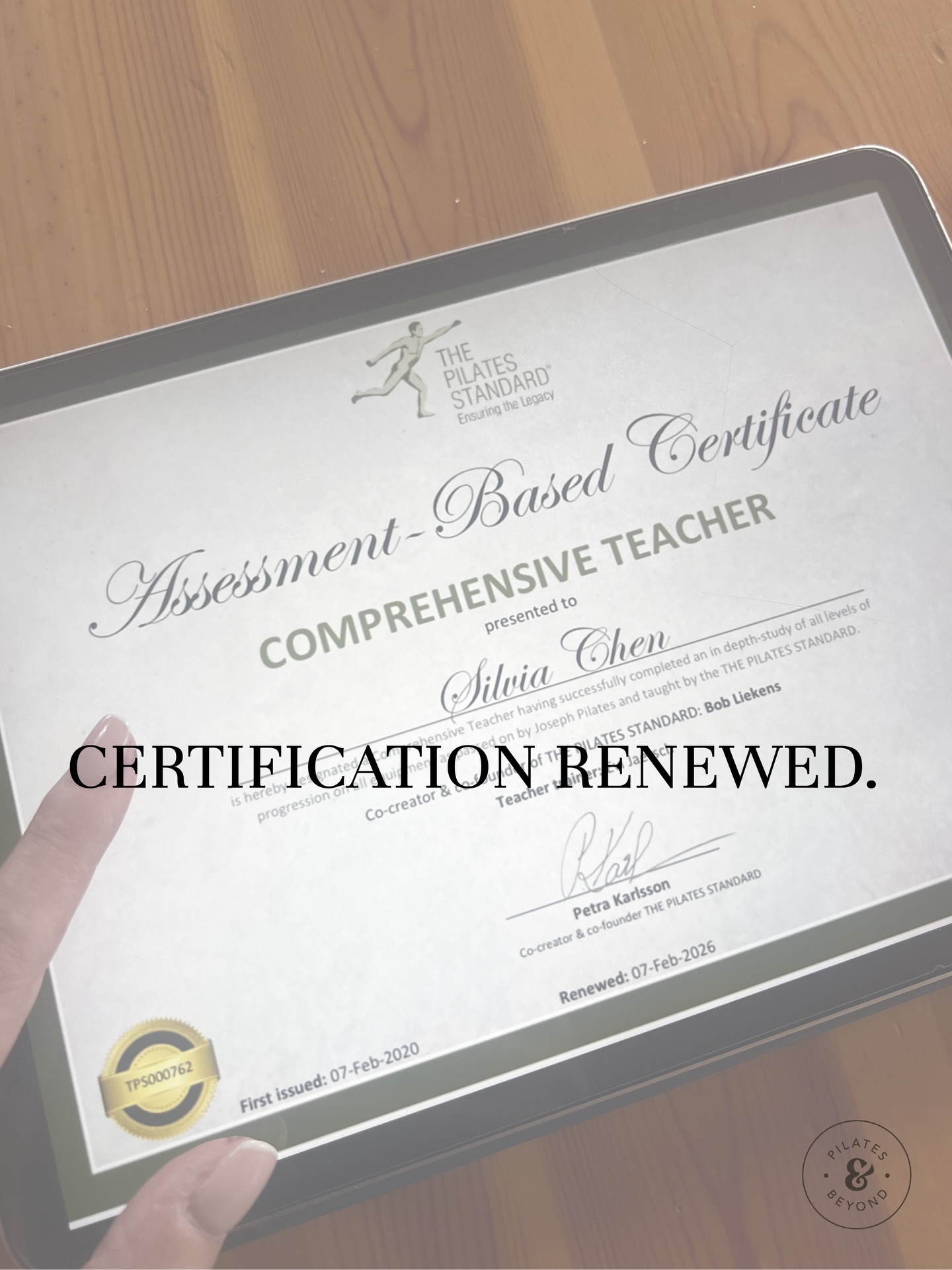 #pilates #classicalpilates #pilatesteacher #pilateshomestudio #pilatesmunich