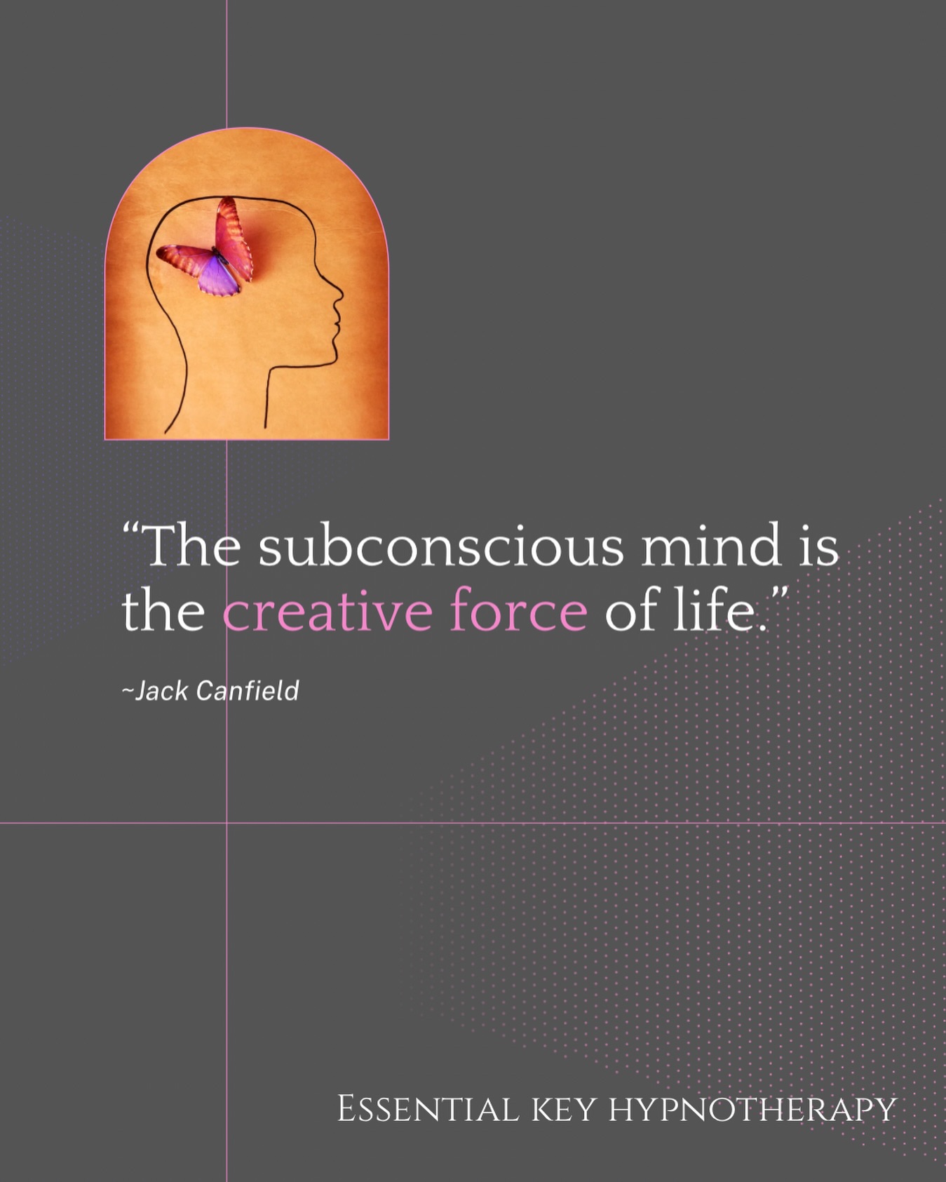 Ever feel like you’re doing everything right… but nothing is changing?
“The subconscious mind is the creative force of life.”
• Not your willpower
• Not your to do list
• Not how hard you try
What’s happening beneath the surface is quietly shaping your reality every single day.
In this month’s newsletter, I’m pulling back the curtain on why change can feel so hard and what actually creates lasting shifts.
This is the work I do with my clients every day.
To receive newsletters and updates, sign up through the link in bio to receive it directly.
Or head to the website where you can always find more.