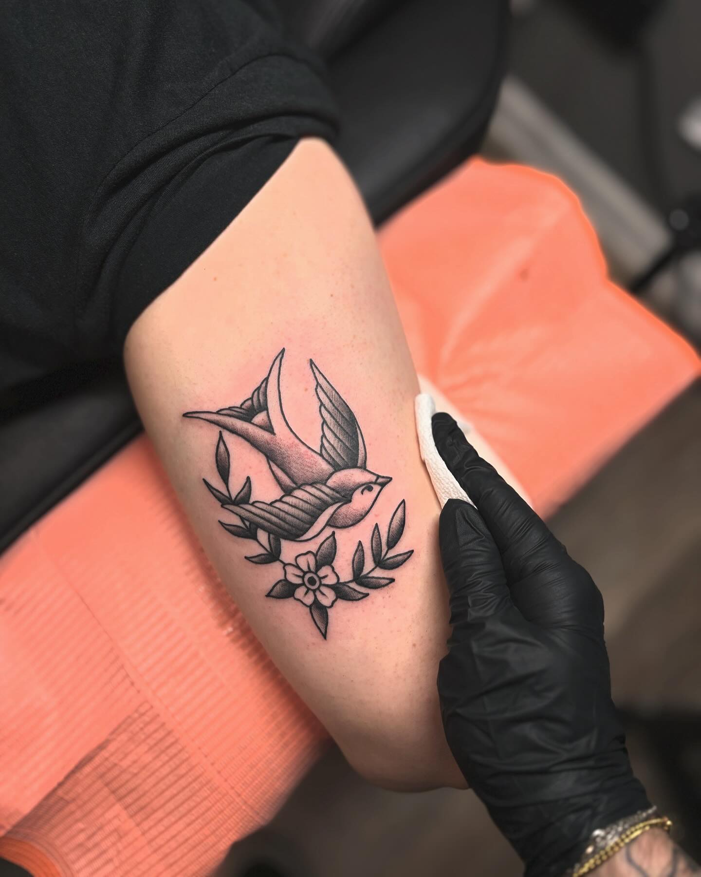 JakeRomeroTattoo.com