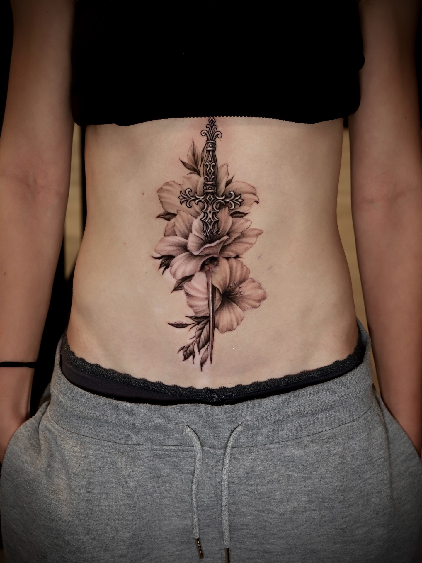 PIGMENTATION COVER-UP.
by Roma @ivanov_tattoo
@barber_dts
@barberdts_de
*With medical consultation
#tattoo
#tattookarlsruhe
#coveruptattoos
#coverup