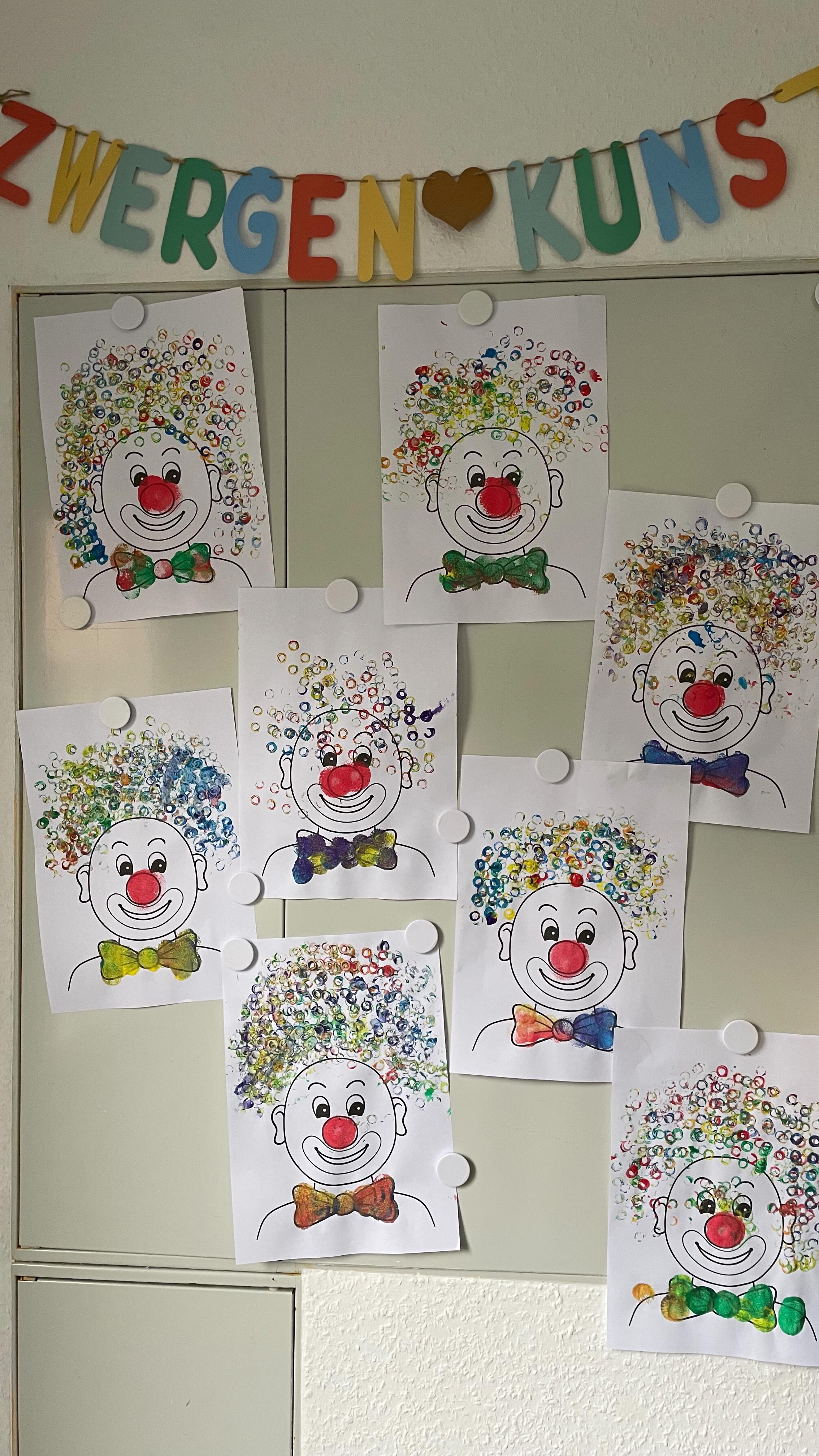 Karneval 2026 🥳
#großtagespflege #kindertagespflege #kinder #karneval #kitaeindrücke