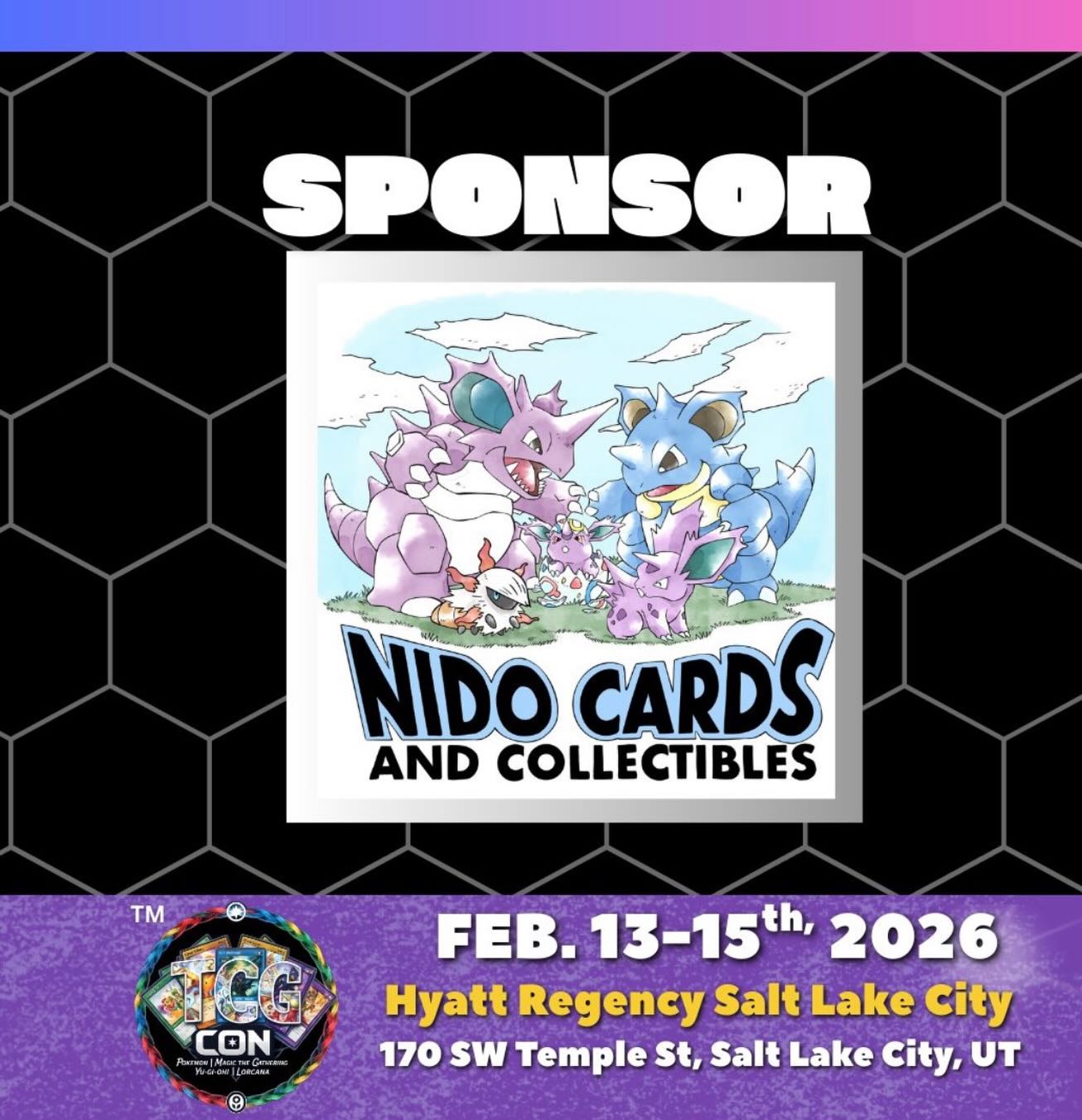 Tomorrow is the day! Can’t wait to see you all there!
#pokémontcg #disneylorcana #mtg #psa #pokemon