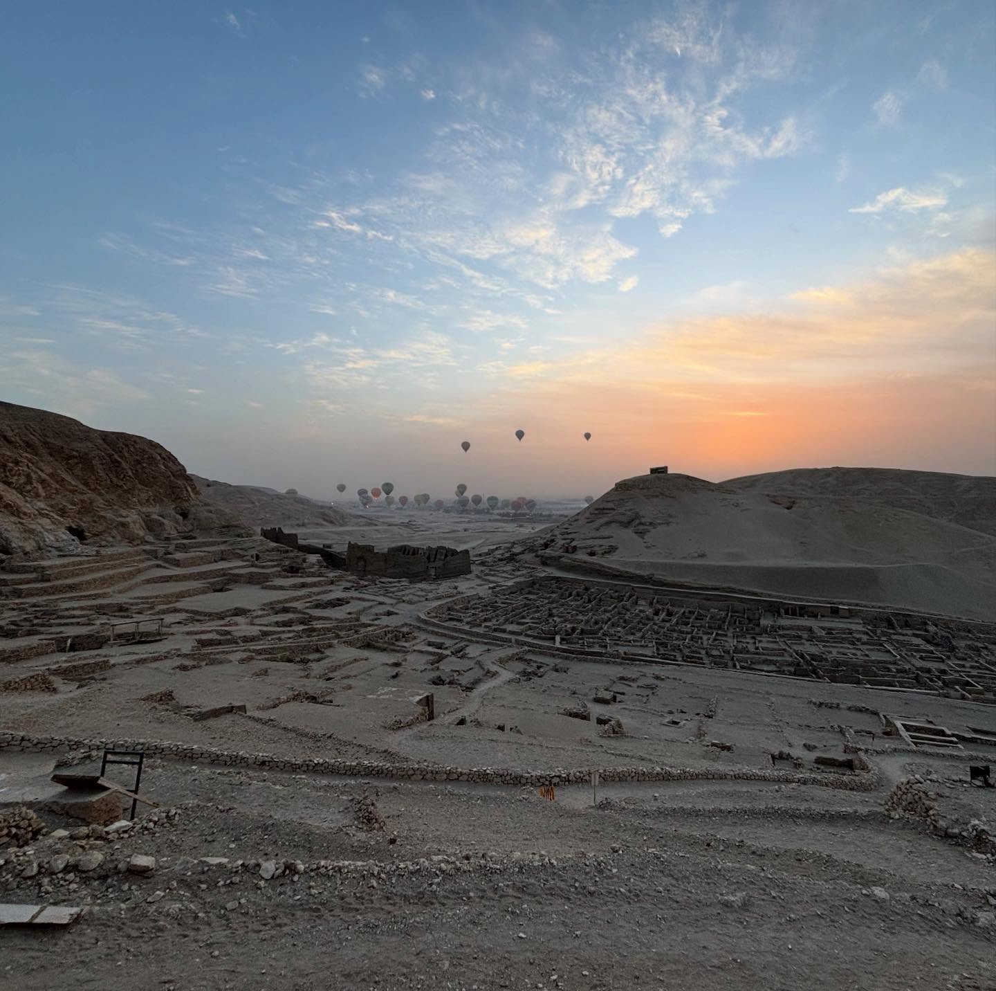 Back in the field for a third season of collecting data from the private statuary fragments still preserved in on-site and off-site magazines...