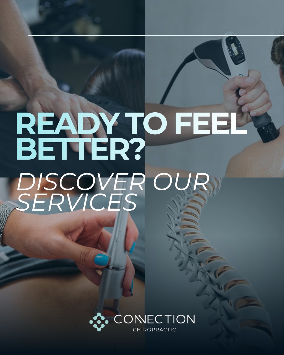Swipe through to explore the treatments available for you, each designed to support your unique needs and improve your health.
These treatments can bring great benefits to your recovery, but true progress comes from consistent movement and lifestyle changes.
📲 Book your appointment today and let us create a personalized care plan tailored to your goals.
#chiropracticcare #orlandochiropractor #spinehealth #painrelief #wellnessjourney