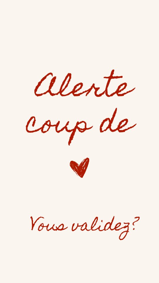 🌸 J'ai besoin de vous 🤩
Lors du salon à Paris j'ai eu un gros coup de 🩷 pour une ligne de lingerie sans armature qui convient aux petites poitrines mais aussi aux plus genereuses ultra confortable.
Les couleurs sont sublimes ...
✨️Vous en pensez quoi ?
Je la rentre en boutique ou pas ?
Vous me dites OUI ou ... c'est vous qui decidez 😉
#lingerie #lingerieaddict #lyon