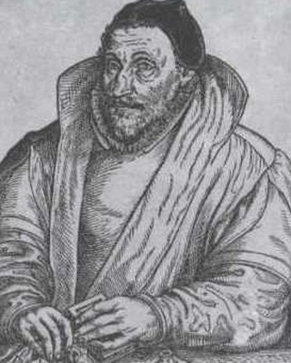 Jacob Runge
Band XL (2026/27)
Autor: Egbert Schlarb
RUNGE, Jacob (Rungius), * 15.6. 1527 in Stargard/Pommern, † 11.1. 1595 in Greifswald, luth. Theologe und Reformator, Universitätsprofessor, Generalsuperintendent von Pommern-Wolgast.
https://www.bbkl.de/index.php/frontend/lexicon/R/Ru-Rz/rungejakob-81550