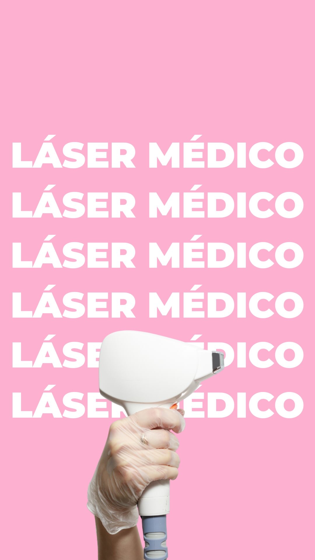 ¡Di adiós al vello para siempre!
Aprovecha nuestra promoción de depilación láser médica con resultados garantizados.
📅 Promoción válida hasta fin de mes
Tratamientos seguros y personalizados por profesionales acreditados.
📲 Reserva tu cita hoy y luce una piel suave todo el año.
#salamanca #belleza #depilacionlaser #láser #depilacion