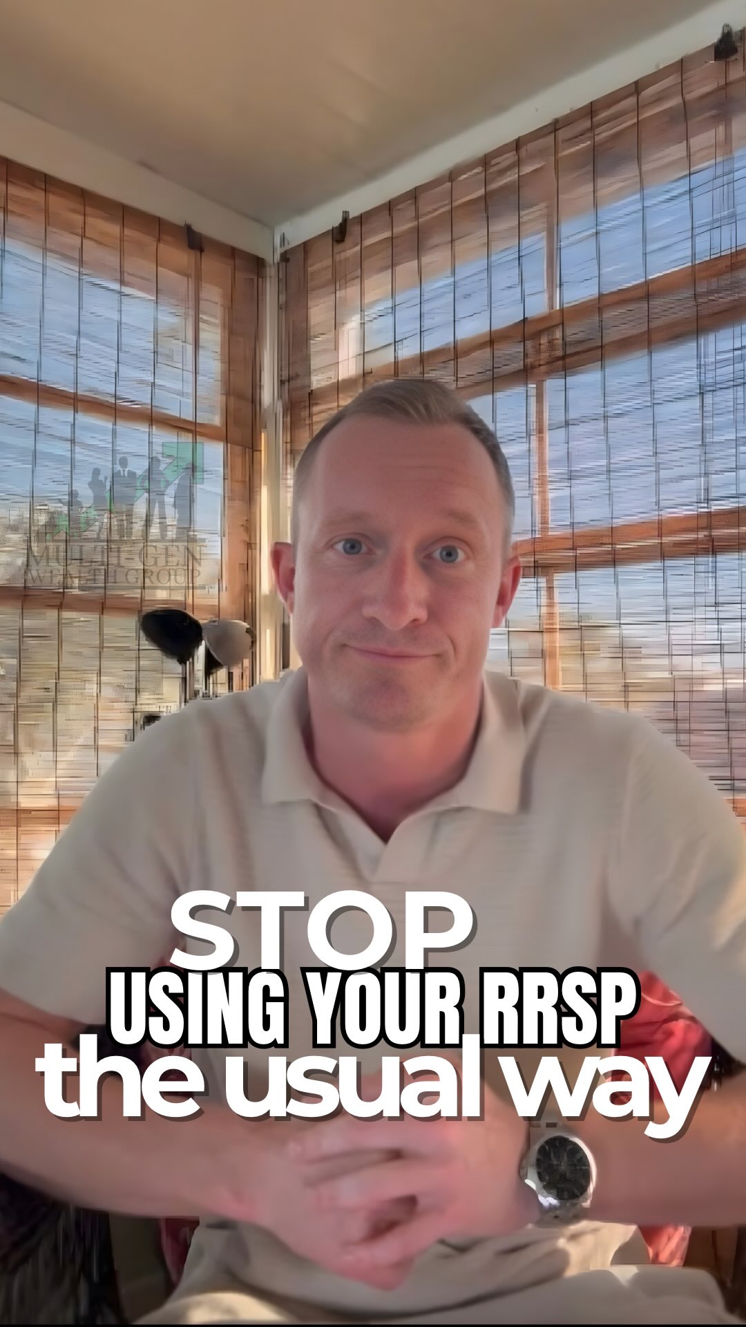 RRSPs are an important part of retirement planning in Canada. Contributions may be tax deductible, investments can grow tax deferred, and withdrawals are generally taxed when taken. 💼📈
If you have questions about RRSPs or long term planning, reach out to us 😌
#RRSP #Retirement #Planning #Canadian #Finance #PersonalFinance #Tax #Invest #Wealth #FinancialEducation #Money