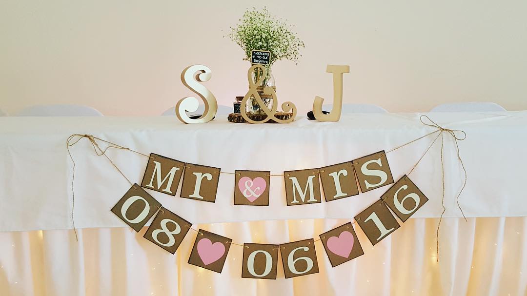 Congratulations Jarred and Stephanie McCartney! Thank you for choosing to use Meadowbrook Reception Center for your special day #meadowbrookwedding #mainewedding #eddingtonmaine #weddingvenue