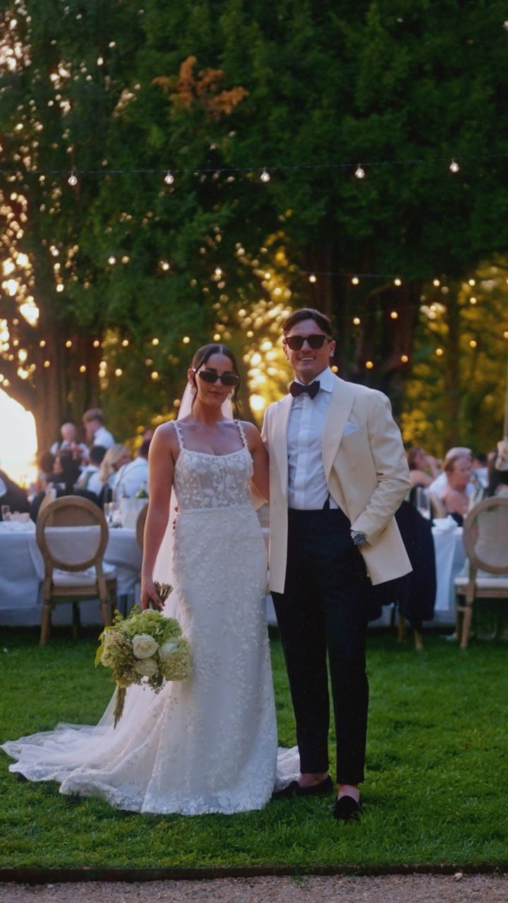 The wedding of John & Poppy at Chateau Cazenac
One of the highlights of last year. I can remember sat on the sofa with John and Poppy at around 1am after the jump in the pool and just talking about how good of a day everyone had. I never wanted to leave 🤣🤣🤣
The day just had EVERYTHING
Wedding Planner: @marrymoi.zoe @marrymeinfrance
Celebrant: @chloehood
MC: @livmilessxx
Videographer: @clique_visuals
Photographer: @simonmurrayimages
Extra Photo Creds: @robhughes06
Music: @mythosstrings @roameomusic @fixthemusic
Flowers/Props: @fairyfleur1 @ourfabulousthings
Stationary: @notes.studio
Food: Loveage and Pumpernikle, Revienvit, @tacos_truck_el_mexi , Puy Jaillant Ice Cream
Venue: @domainedecazenac
Hair: @brogan.murrayhair_
Make Up: @lauren.nicolemakeup
Dress: @victorialoubridal
Alterations: @stitchedupbridal