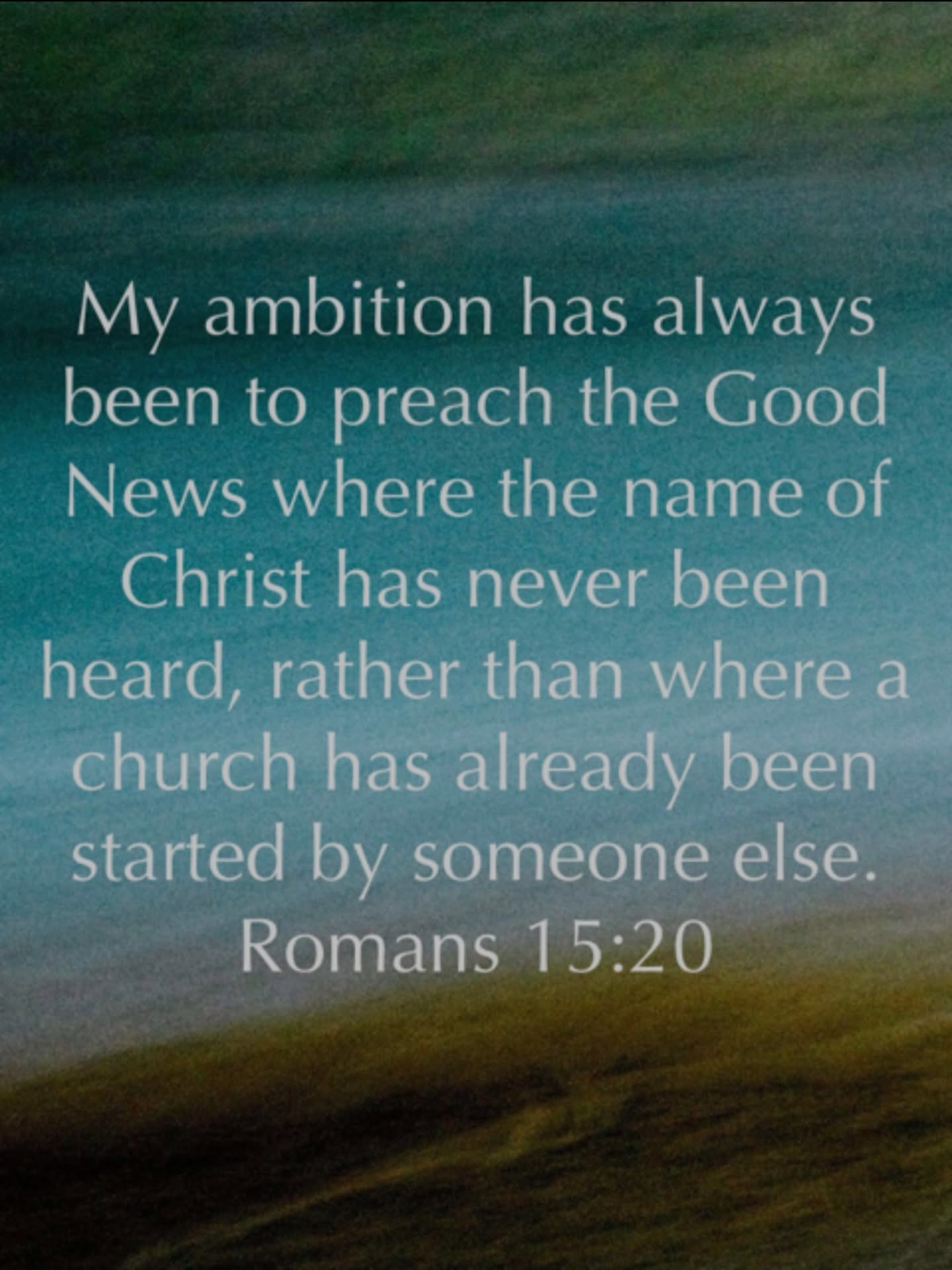 🌍 Missions Sunday — You’re Invited! 🌍
This Sunday, come worship with us for Missions Sunday as we pray, celebrate what God is doing around the world, and give to help plant churches and reach people who haven’t heard the name of Jesus yet.
📖 Romans 15:20, 24 (NLT)
“I have a strong ambition to preach the Good News where the name of Christ has never been heard…”
“…you can provide for my journey.”
If you’ve been looking for a church family… if you need hope… if you want your life to matter beyond your own world—come join us. There’s a seat for you.
🕙 Sunday Prayer: 10:00 AM
🕥 Worship & Word: 10:30 AM
📍 Oasis of Grace Church — 93 Parish Dr., Wayne, NJ 07470
💻 Livestream available (link in bio / ogcnj.com)
Bring a friend, bring your family, bring your questions—just bring you.
See you Sunday! 🙌
#MissionsSunday #OasisOfGraceChurch #WayneNJ #ChurchInNJ #ChurchPlanting GreatCommission JesusSaves