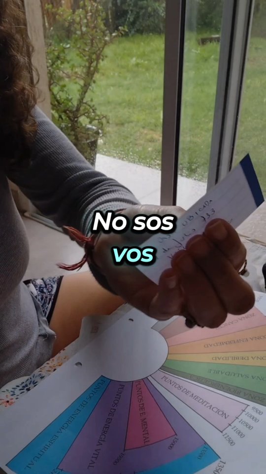 ✨️Los espacios también guardan energía.
Cada discusión, cada enfermedad, cada emoción, cada pensamiento deja una huella.
🌀En las limpieza energética a distancia, la intención es liberar, armonizar y elevar la vibración del hogar. Y que cada persona que lo habita reciba una sanción especial.
🌈Después de una limpieza, muchas personas sienten:
♡calma mental
♡alivio
♡claridad
♡más liviandad
No es sugestión.
Es energía ordenándose.
¿Alguna vez sentiste un lugar “pesado”?
Te leo.
Abrazo 🤗 Emi 💫