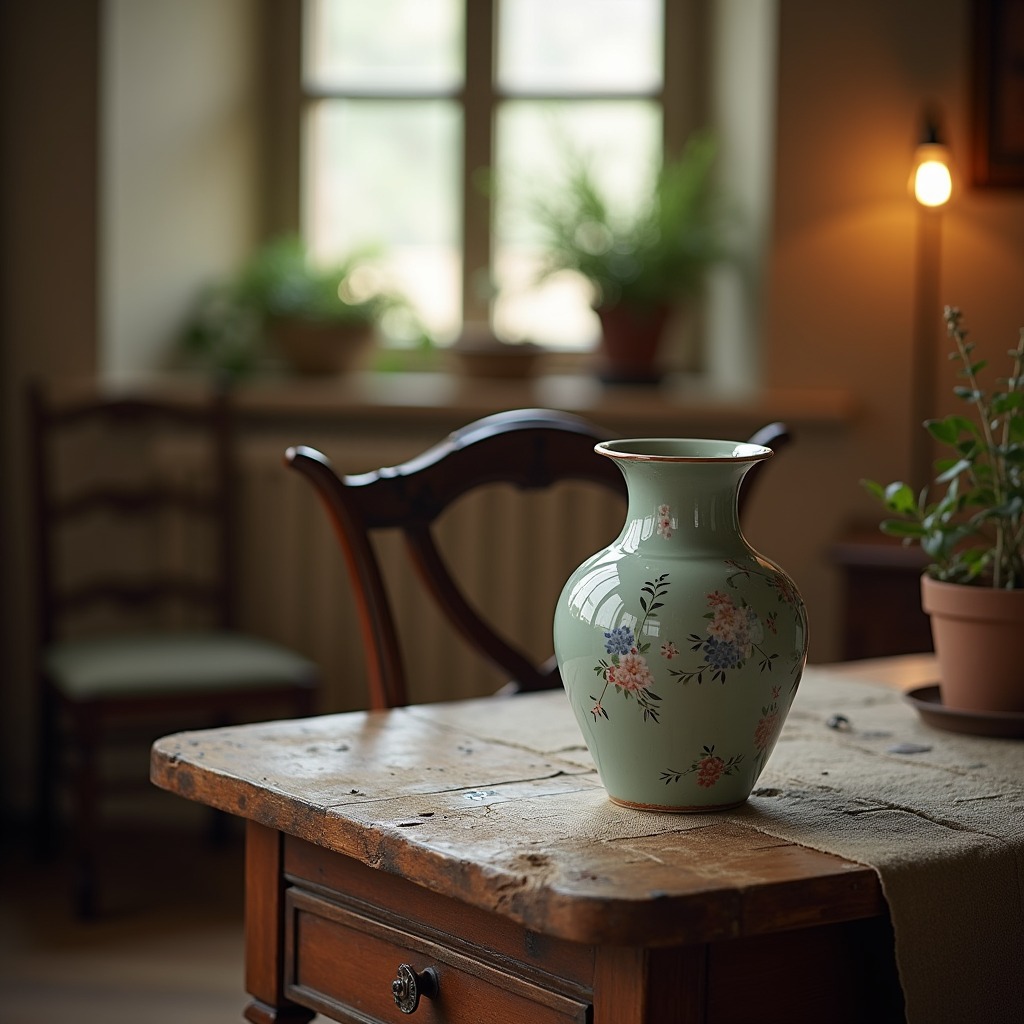 Heirloom Refresh — Sustainable Styling for Modern Homes. Slide through for room-by-room ideas that pair one vintage piece with a practical styling tip and a short note on provenance. Learn three simple ways to use antiques to make your space unique and sustainable. Link in bio to shop the collection and read the full styling guide! ✨🪑🌿 #HeirloomRefresh #SustainableStyle #VintageHome #Objetdart