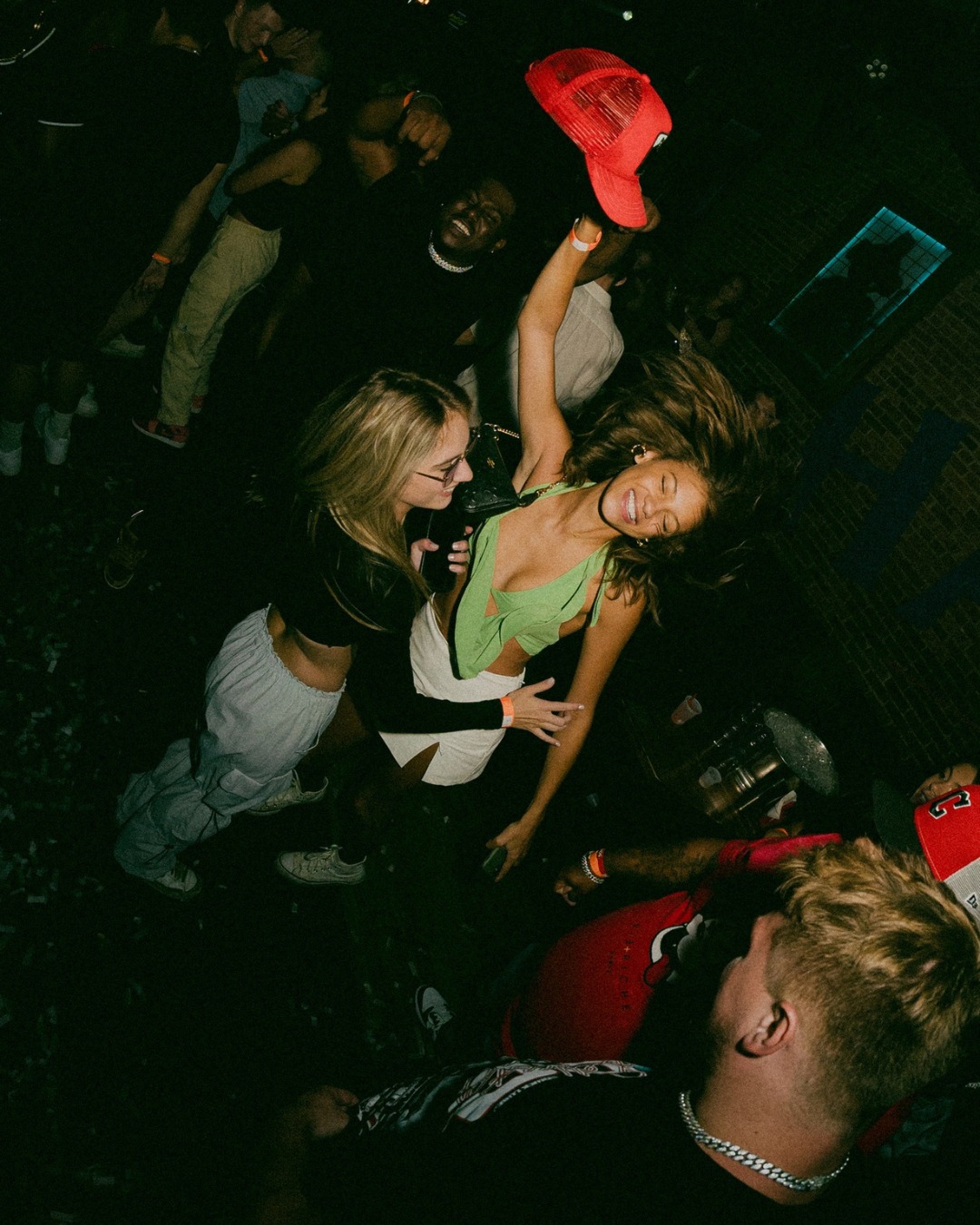 WEEKLY LINEUP 2.18 - 2.21!
GUEST LISTS IN BIO.
#barleyhousecle #barleyhousecleveland #cleveland