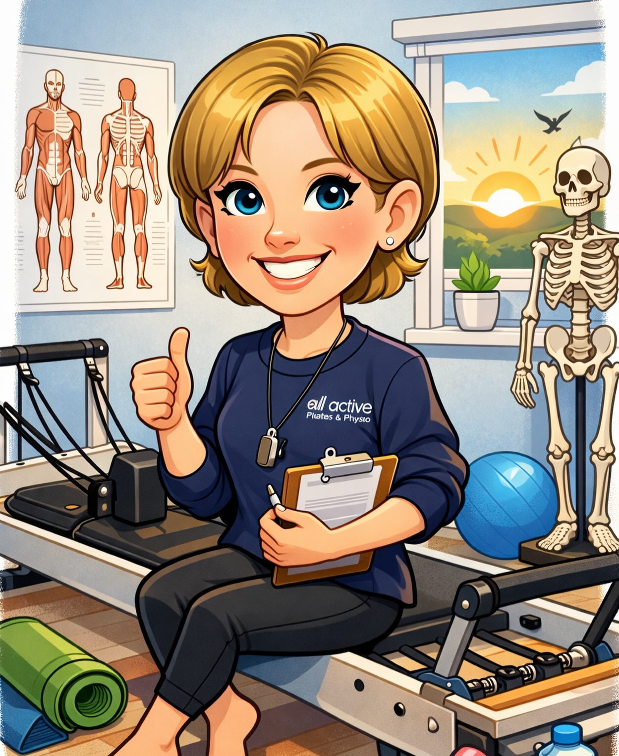 ✨ FEBRUARY FRIEND OFFER ✨
This February, you can bring a friend and you BOTH come for FREE 🎉
Yep… two of you, zero cost. The perfect excuse to move together, try something new, and experience All Active as a duo 💪✨
This offer is available on selected classes, including our brand new timetable additions and all of our Strength classes.
🌟 Included Classes:
📍 NEW Thursday Classes – All Active Lisburn (House of Vic Ryn)
• 9.15am Reformer
• 11.30am Mat Pilates
• 1.30pm Reformer
🔥 More Reformer Options:
• Monday 9.15am – Lisburn
• Monday 6.00pm – Lisburn
• Monday 6.00pm – Dromore
• Monday 8.00pm – Hillsborough
• Friday 11.00am – Dromore
Can’t see a time that works? No problem — send us a message and we’ll do our best to find a class that suits you both 🤍
👉 How to book:
Both you and your friend must be registered before booking.
Use the link below to register your friend, then DM us or give us a call and we’ll sort the rest.
Tag your workout partner and let’s make February your strongest month yet 💥