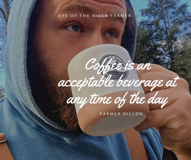 Wisdom of a farmer 👨🏼🌾