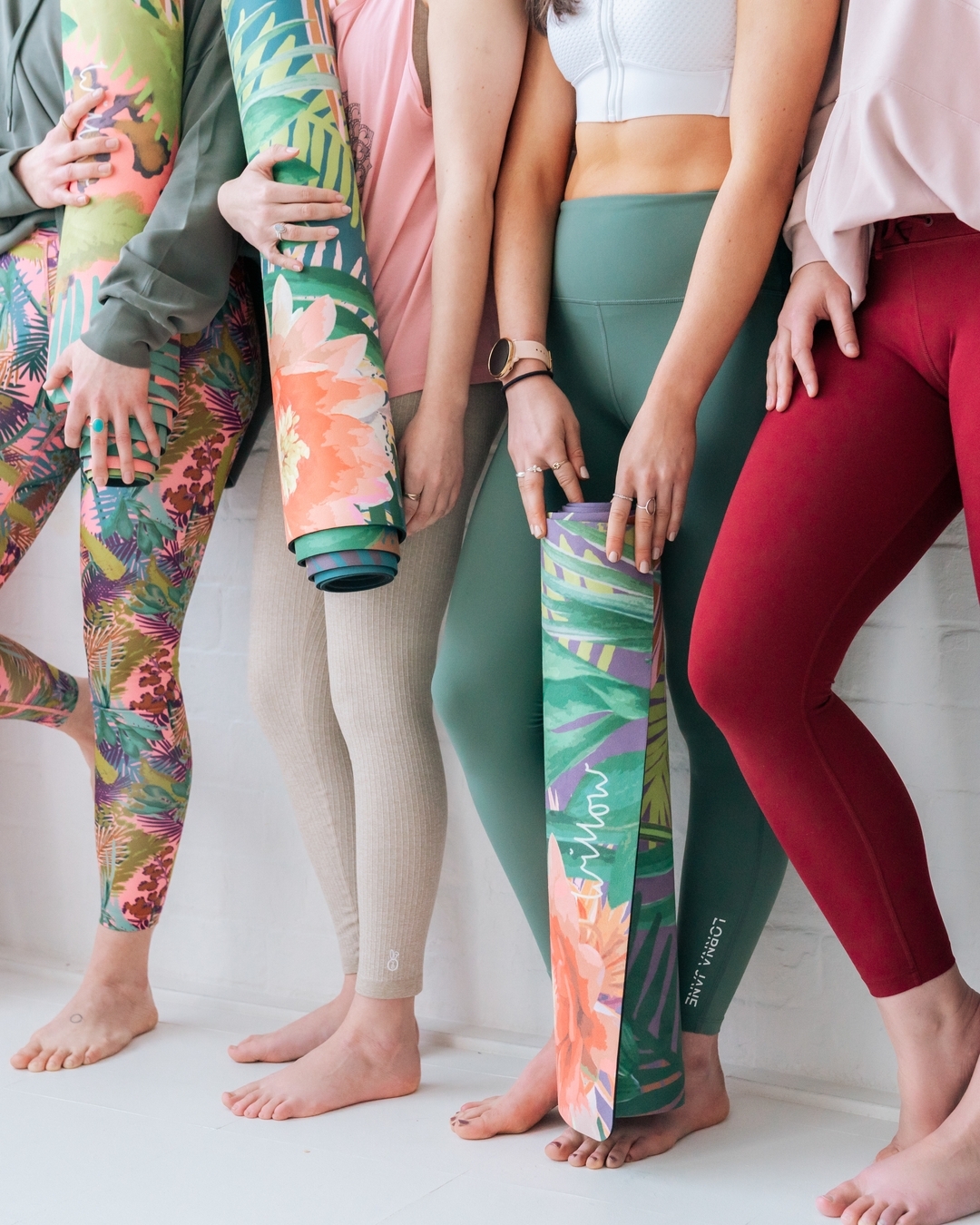 🌿✨ Planning your week ahead is key to maintaining good mental and physical health. Make sure to carve out time for your yoga classes and movement! 🧘♀️
Start your week strong by scheduling your yoga sessions and prioritising your well-being. Whether it's a morning flow or an evening unwind, these moments are essential for keeping balanced and energised.
Commit to your health and see the positive changes unfold. 🌿✨
.
.
.
.
#WillowYoga #PremiumPrintedYogaMats #SustainableLiving #EcoFriendlyYogaProducts #PlanYourWeek #YogaLife #MentalHealthMatters #PhysicalWellness #SelfCare #HealthyHabits