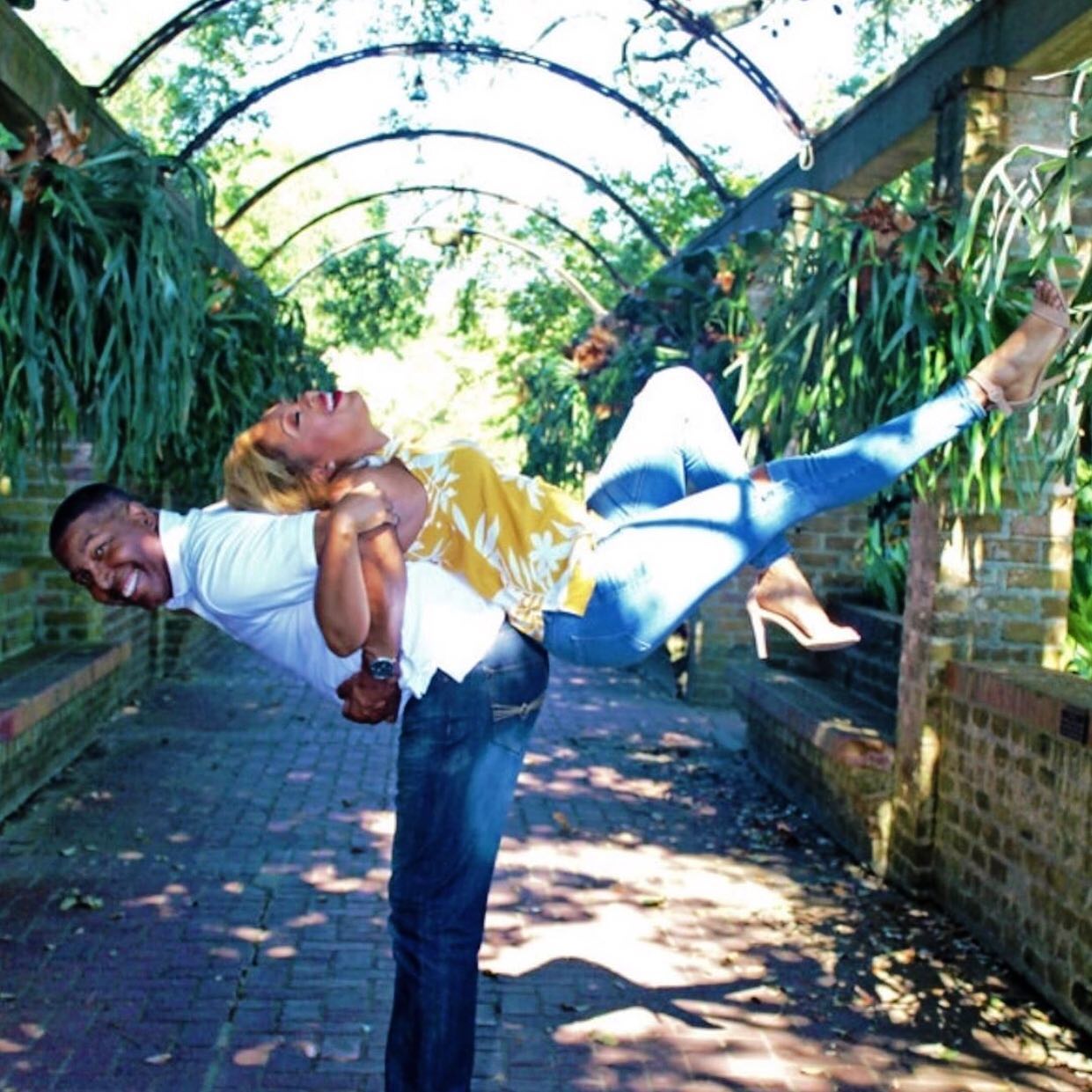 Dwight and Brittney’s Engagement photos.
#epiphanystudiosinc #epiphanystudiosbr #instadaily #instagood #instaphoto #photogram #capture #photographydaily #PhotographyIsLife #iphoneography #camera #composition #followme #followforfollowback #follow #photooftheday #picoftheday #lifestylephotography #architecturephotography #naturephotography #fashionphotography #portraitphotography #commercialphotography #streetphotography #fashionphotography #musicphotography #weddingphotography #fineartphotography #couplegoals #engagementphotos