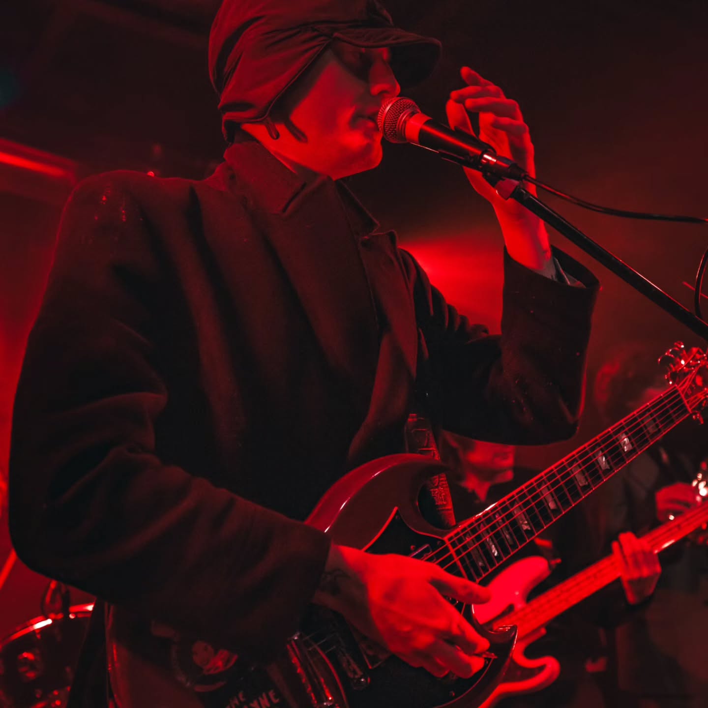 @opuskink on Saturday was ridiculous in all the right ways. What a night.
.
.
.
Huge thanks to @slushcic for bringing the chaos to Park Street.
📷 - @stay.focused.photography (Huge thanks to Stay Focused for dropping in last minute)