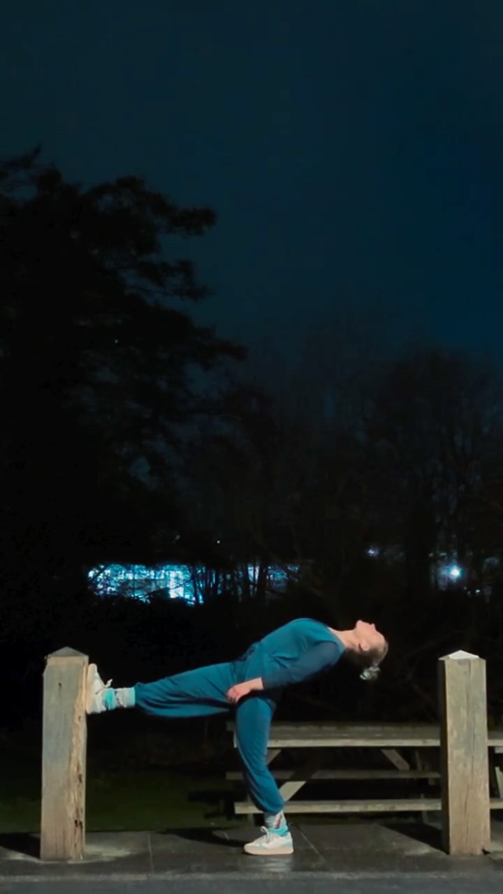 Resistance can be a helpful tool. 🌒