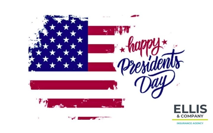 Happy Presidents’ Day!
A day to reflect on the history and leadership that built our nation.
Curious about how the holiday started? Find out here: https://bit.ly/49fDkV9
From all of us at Ellis & Company Insurance Agency, enjoy the day!