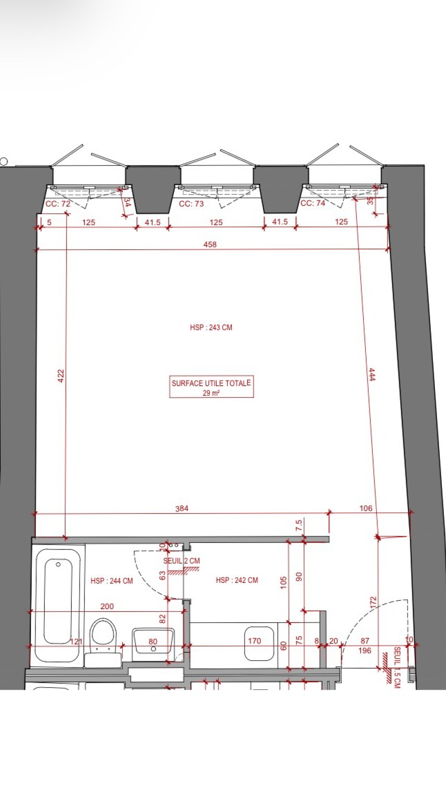 Passer d’un simple plan 2D à une animation immersive permet de visualiser le projet dans son volume réel, de comprendre les circulations et d’anticiper les ambiances avant même le début des travaux.