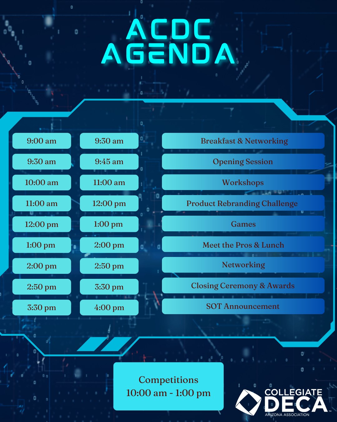 Get excited! only 2 weeks until ACDC!!!