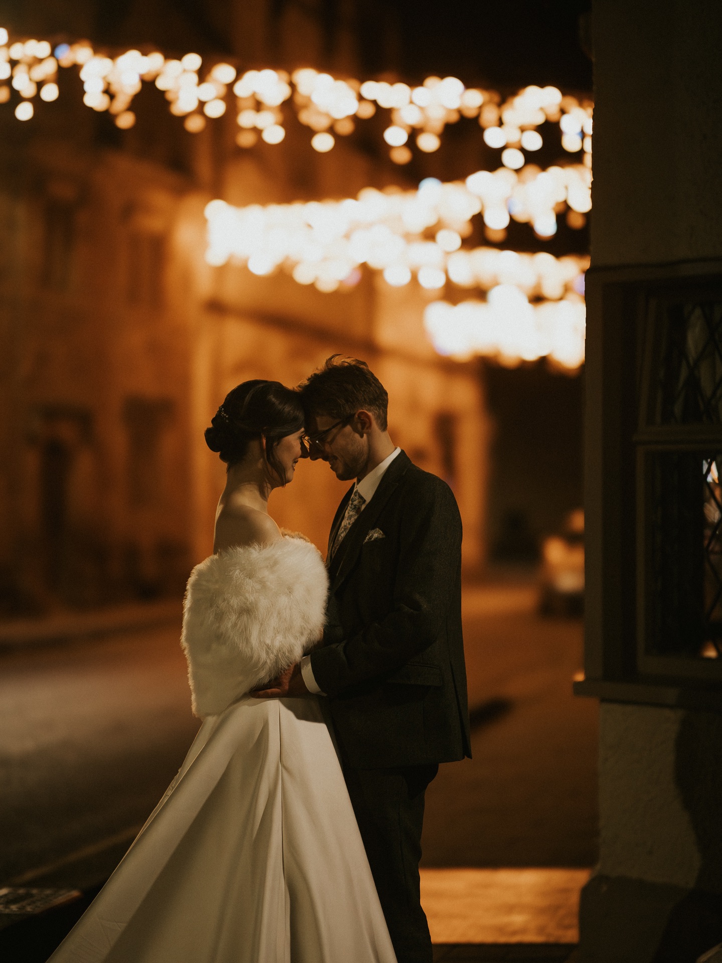 Eleanor & Cameron, your final wedding gallery is now live ✨
From quiet, emotional moments to big laughs, happy tears and those dreamy winter night portraits, your day was such a joy to relive while editing.
Thank you for trusting me to capture such a special chapter, it truly was an honour🥰🤍
Venue: @thefalconhotel
Content Creator: @storiesbyserena
Singer: @jessannalee.music
DJ: @mobileentertainments
Dress: @serendipitybrides
Florist: @a.b.flowers
Cheese Cake: @stgilescheese