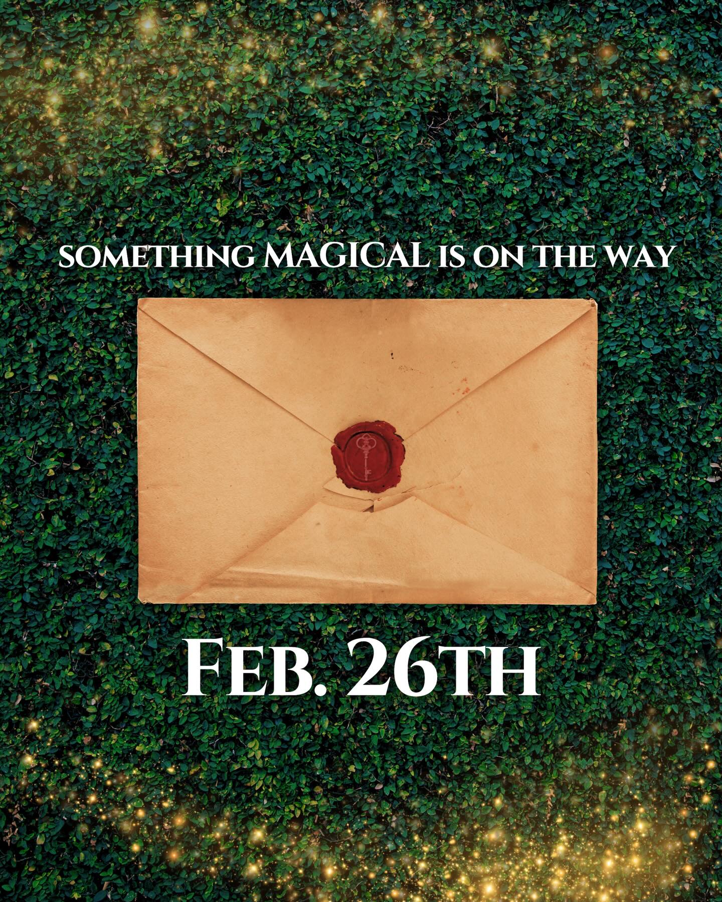āØāļø Are you ready?!
#fairytales #fairytaleretelling
For fairy tale readers & lovers of all ages.