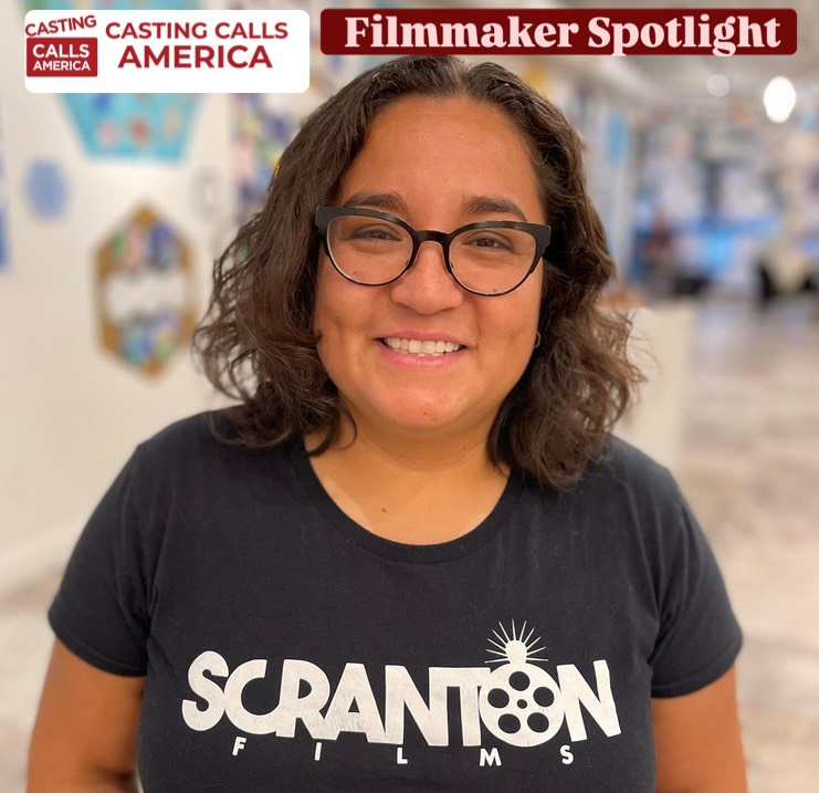 NEPA, this is for you. 🎬🎥🎭
Scranton Films is proud to share that our Producer & Director, Luz Cabrales, will be spotlighted as Casting Calls America expands into the NEPA market.
🗓️Market Launch & Open House
Saturday February 21st,2026
201 Lackawanna Ave UNIT 2 - Scranton
2pm
This launch builds on the work we’ve proudly been doing for the past 9 years to grow and strengthen the film presence in our region by making films and collaborating with fellow filmmakers and we are always excited to support and be part of any movement that brings more opportunity, visibility, and creative growth to NEPA.
Luz will be briefly sharing what Scranton Films is doing for the community, how we’re continuing to build opportunities in this region, and how YOU can be casted in our upcoming film 🎥 🎬🎭
Come out and support our local film community!
#localfilmmakers #nepacasting #scrantonpa @castingamerica