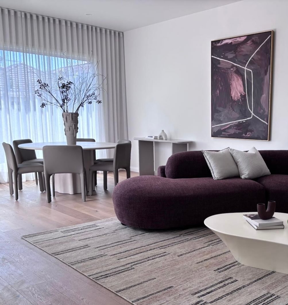 A stunner coming soon in Exhibition St McKinnon.
.
.
@meridian144
@auraandforminteriors