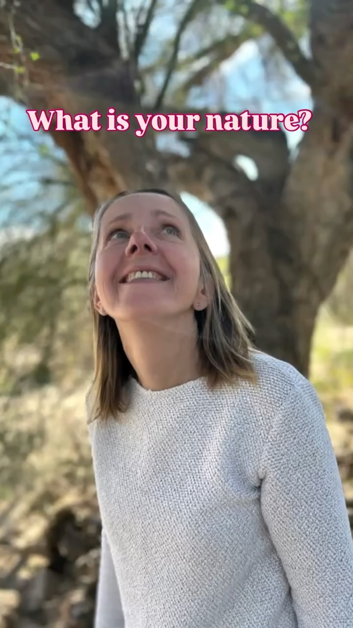 As in nature it is better to be together in comm-unity! 🫶
Our nature is to be connected within and with nature and with others! 🫶 🌟💝
My nature is…
#awakenwomenclub #ournature #visionarywomen #heartcenteredleadership #heartcenteredbusiness