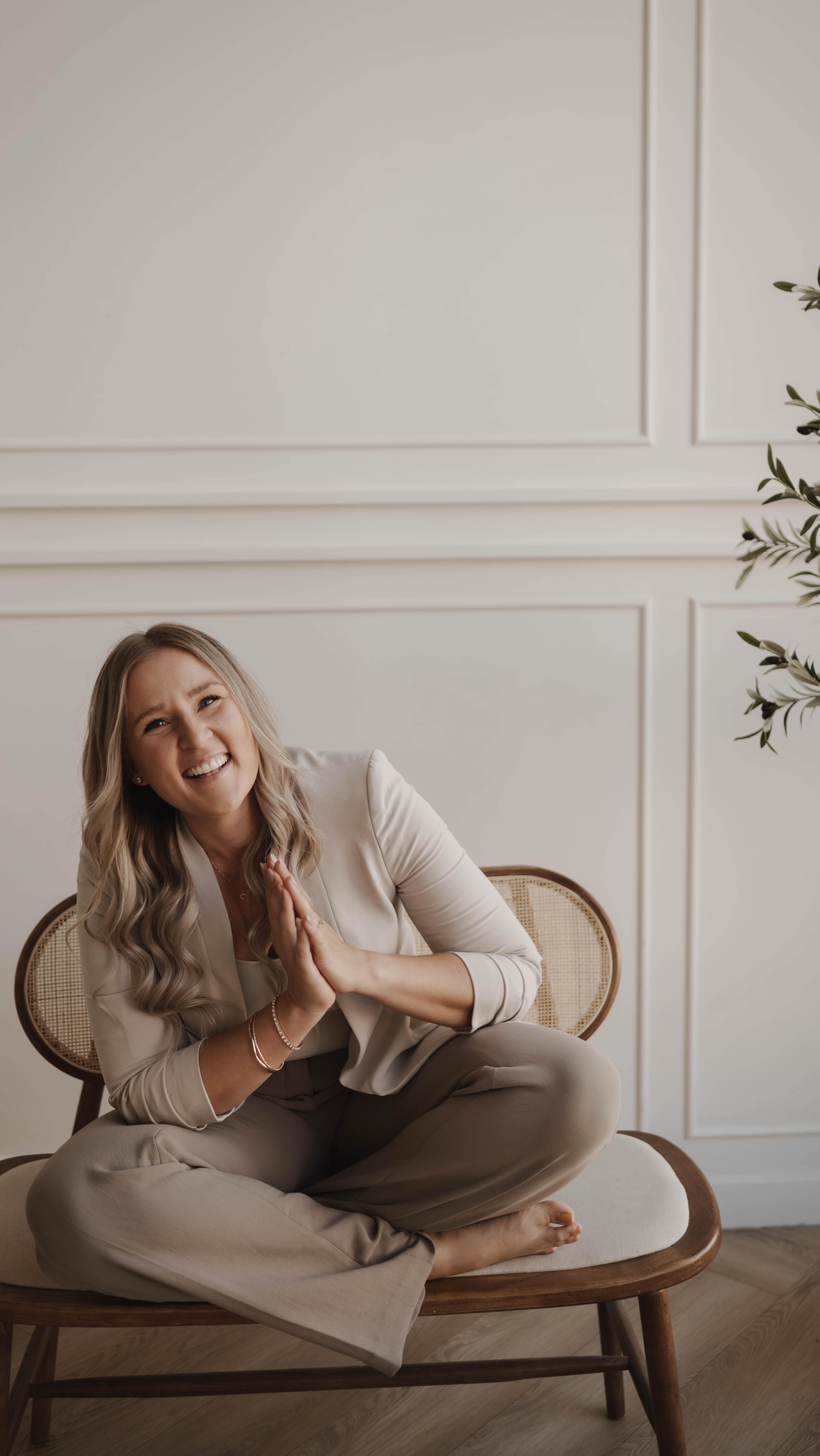 Therapists are human too — learning, growing, and healing alongside my clients 🤍
#MentalHealthAwareness #therapistmom #therapyhumor #relatabletherapist #airdrietherapist #airdriemoms