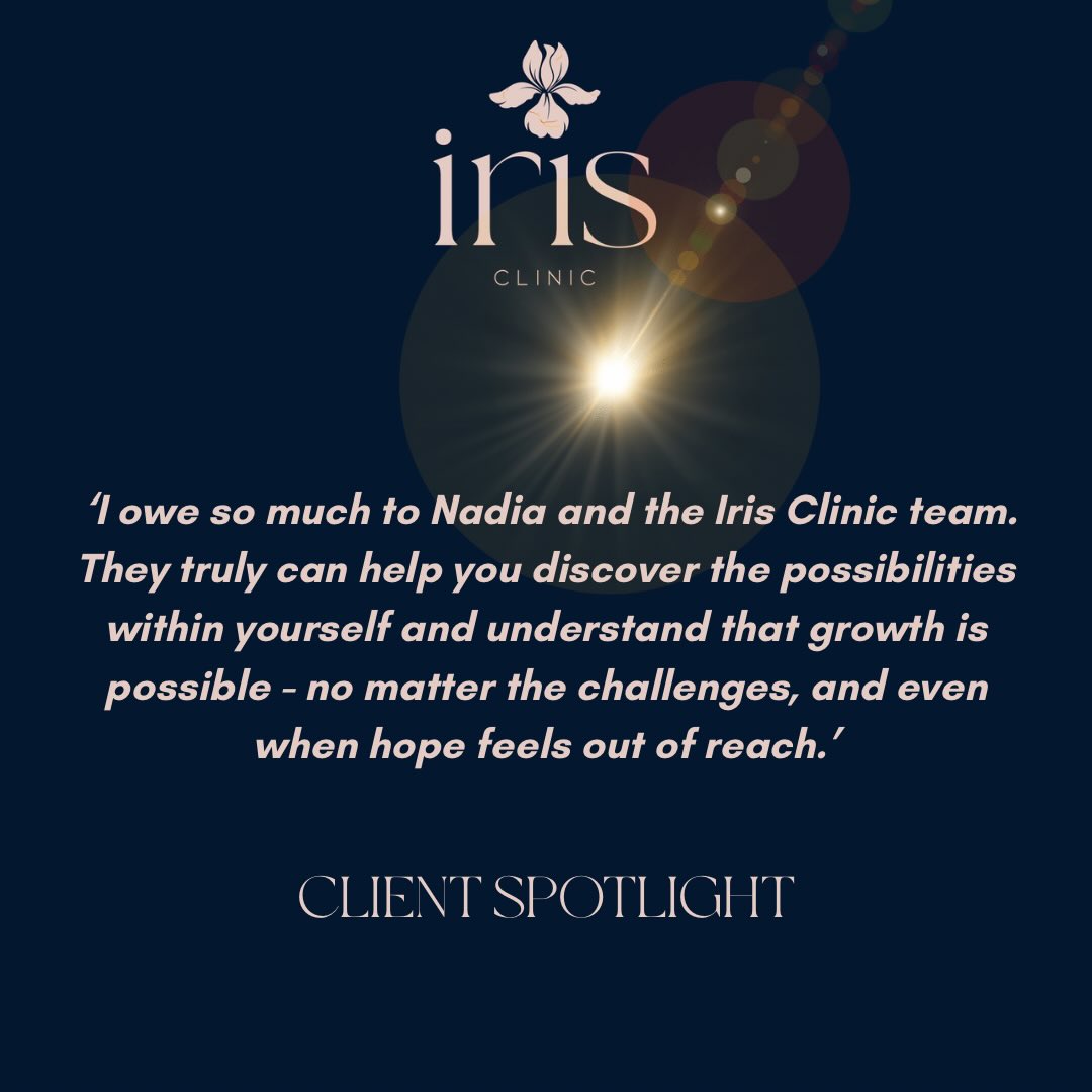 Client Words 🤍🌸
We always keep our clients 100% anonymous and all of their information completely confidential. Testimonials are posted with full client consent. You will never see any names or pictures of clients on our Instagram. Recovery is a unique, personal and intricate journey and our client testimonials are here to offer inspiration, hope and light to anyone who needs to see these words today 🤍🌸