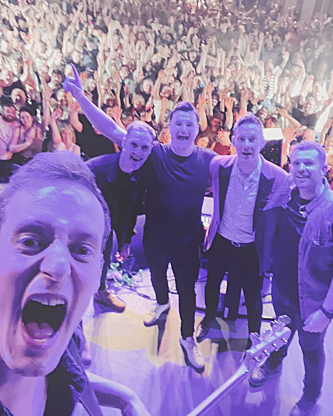 𝐀𝐁𝐄𝐑𝐃𝐄𝐄𝐍!!🔥 𝐖𝐞'𝐫𝐞 𝐁𝐀𝐂𝐊 𝐢𝐧 𝟐 𝐖𝐄𝐄𝐊𝐒! 𝐁𝐈𝐆𝐆𝐄𝐑 & 𝐁𝐄𝐓𝐓𝐄𝐑!! 𝐓𝐡𝐢𝐬 𝐢𝐬 𝐔𝐒 𝐥𝐚𝐬𝐭 𝐲𝐞𝐚𝐫!🤩 𝐒𝐀𝐓 𝐌𝐀𝐑𝐂𝐇 𝟕𝐓𝐇 𝐚𝐭 @aberdeenbeachballroom !!
𝐊𝐢𝐥𝐥𝐞𝐫𝐬 𝐯 𝐅𝐞𝐧𝐝𝐞𝐫 𝐯 𝐌𝐨𝐧𝐤𝐞𝐲𝐬 𝐯 𝐎𝐚𝐬𝐢𝐬 𝐯 𝐊𝐚𝐬𝐚𝐛𝐢𝐚𝐧 𝐯 𝐊𝐚𝐢𝐬𝐞𝐫🤘
𝑂𝑛𝑙𝑦 𝑓𝑒𝑤 𝑡𝑖𝑐𝑘𝑒𝑡𝑠 𝑎𝑣𝑎𝑖𝑙𝑎𝑏𝑙𝑒 𝑙𝑖𝑛𝑘 𝑖𝑛 𝐵𝐼𝑂.
#killers #fender #monkeys #oasis #kaiser #kasabian #aberdeen #uk #tribute