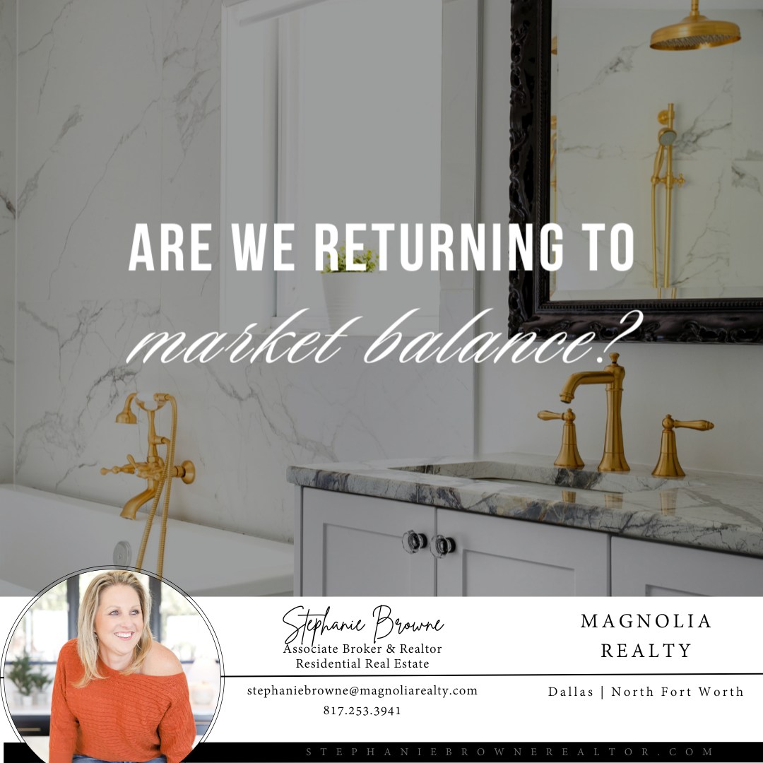 Real estate markets are always evolving, and staying informed is key, whether youâre buying or selling. Here are three indicators worth keeping an eye on in any market:
1ď¸âŁ Inventory Levels â Changes in available listings can influence competition and buyer choice. More options often mean a calmer pace, while a tighter supply can increase demand.
2ď¸âŁ Days on Market â How long homes take to sell can signal buyer confidence and pricing strategy. Properties that linger may indicate a need for adjustment, while well-priced homes tend to move more efficiently.
3ď¸âŁ Pricing Trends â Rather than focusing on headlines, watch how prices are behaving over time. Stable or shifting price patterns often reflect broader market balance.
đ Understanding these fundamentals helps buyers plan confidently, and sellers position their homes strategically.
Reach out today for a local snapshot and personalized insight!
#realestate101 #realestatetips #realestateterms #realestatemarket