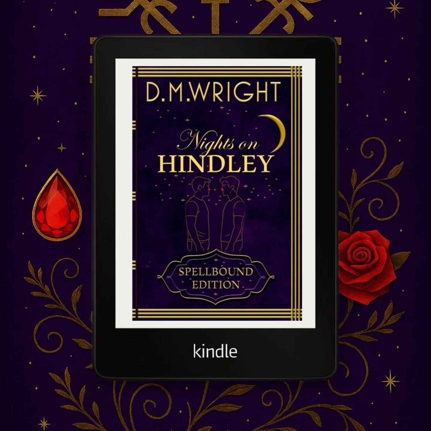 "NIGHTS ON HINDLEY" by Australian Author D. M. Wright.
DMWproductions.Aus.com (Best viewed on desktop version)
Love makes clowns of us all.
In Adelaide’s neon-drenched Hindley Street, a lonely gay FIFO miner escapes the outback in week-long benders of booze, crowds and hollow excess. One winter night he rescues a heartbroken stranger desperately waiting for the woman who never appears. Over four wild Fridays of confessions, dances and raw honesty, an unlikely friendship blazes into one-sided love. If or when this long-awaited woman finally steps out of the rain, will everything change between them or because of them?
A raw, funny, devastatingly bogan Aussie reimagining of Dostoevsky’s 'White Nights', 'Nights on Hindley' captures the exquisite pain of falling for someone who can only love you halfway on a street which gives you both everything and nothing.
Amazon.com/Author/DMWright
DMWproductionsAus.com (Best viewed on desktop version)
#booktube #books #bookstagram #booksformen #clown