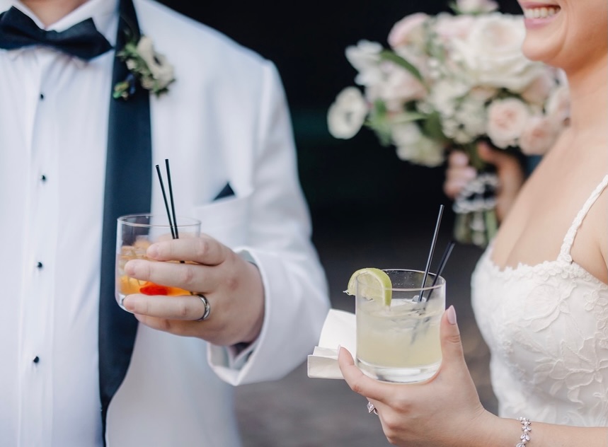 It’s the first deep breath after “I do.” The moment guests mingle, laughter fills the air, and the celebration begins to unfold naturally.
It’s signature drinks in hand.
It’s hugs that last a little longer.
It’s friends meeting friends.
It’s the energy building before the best night of your lives.
Planner tip: A great cocktail hour makes your entire wedding feel effortless and fun. It’s not just about passing time—it’s about creating an experience. 🤍
Photographer: @esthergriffinphoto
Venue: @shipsofthesea
Florist: @graceandthornsav
Rentals: Savannah Area Mini Golf Rentals @eventworksrentals
Catering: @thrivecateringsav
HMU: @beyondbeautifulbyheather
Planners: US
#savannahwedding #savannahgeorgia #georgiawedding #weddingtips #cocktailhour