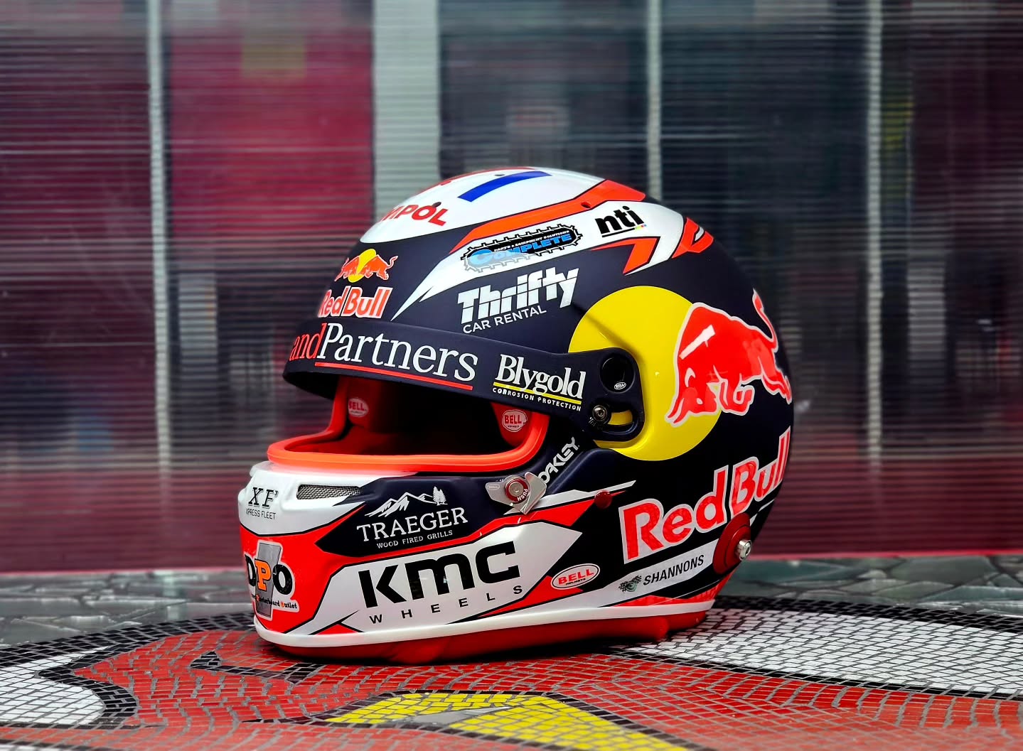 @willbrown38 2026 @antman_custom_trix @revracegear @redbullampolracing @ellismanagement