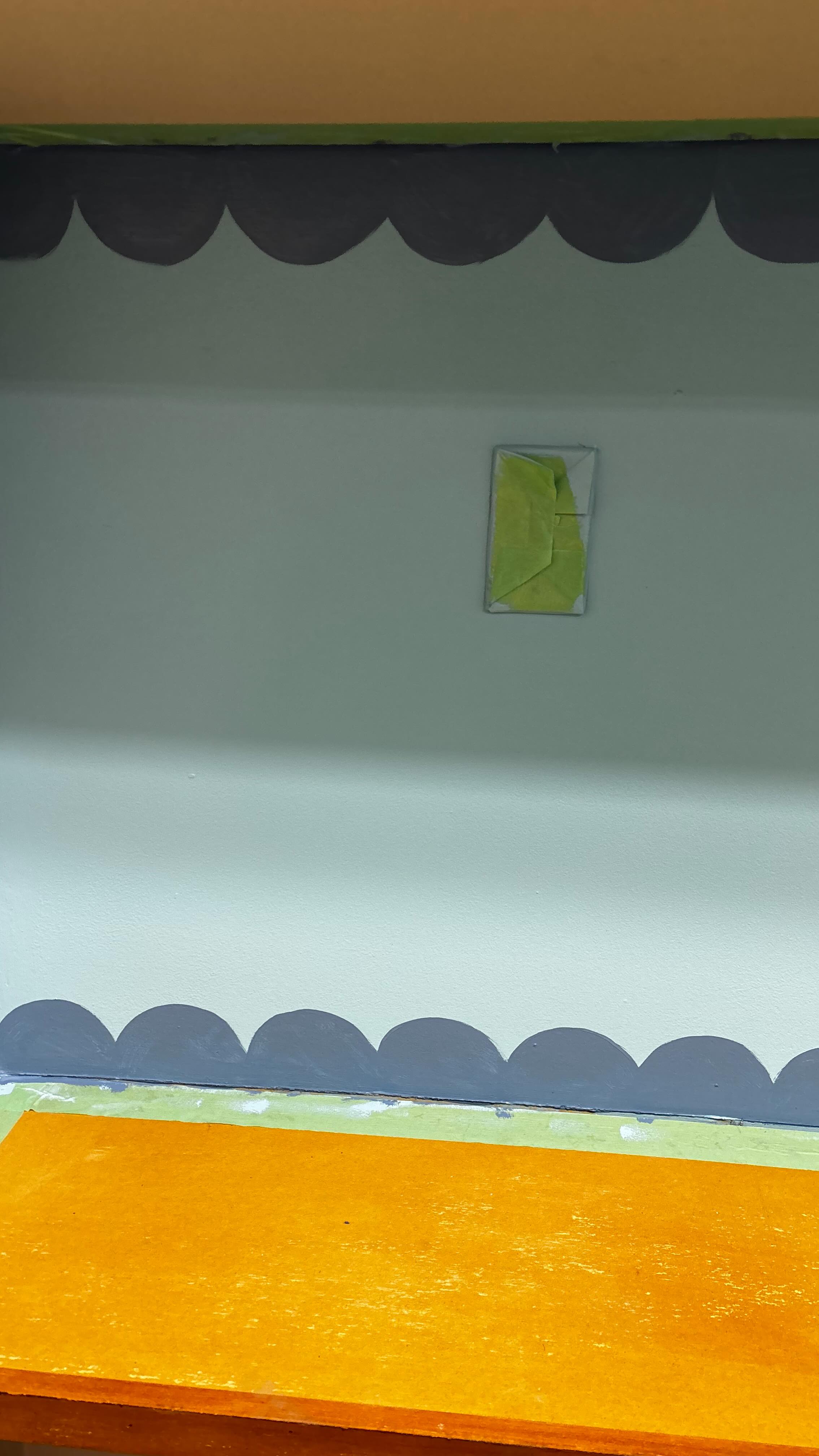 Take a moment to relax with me