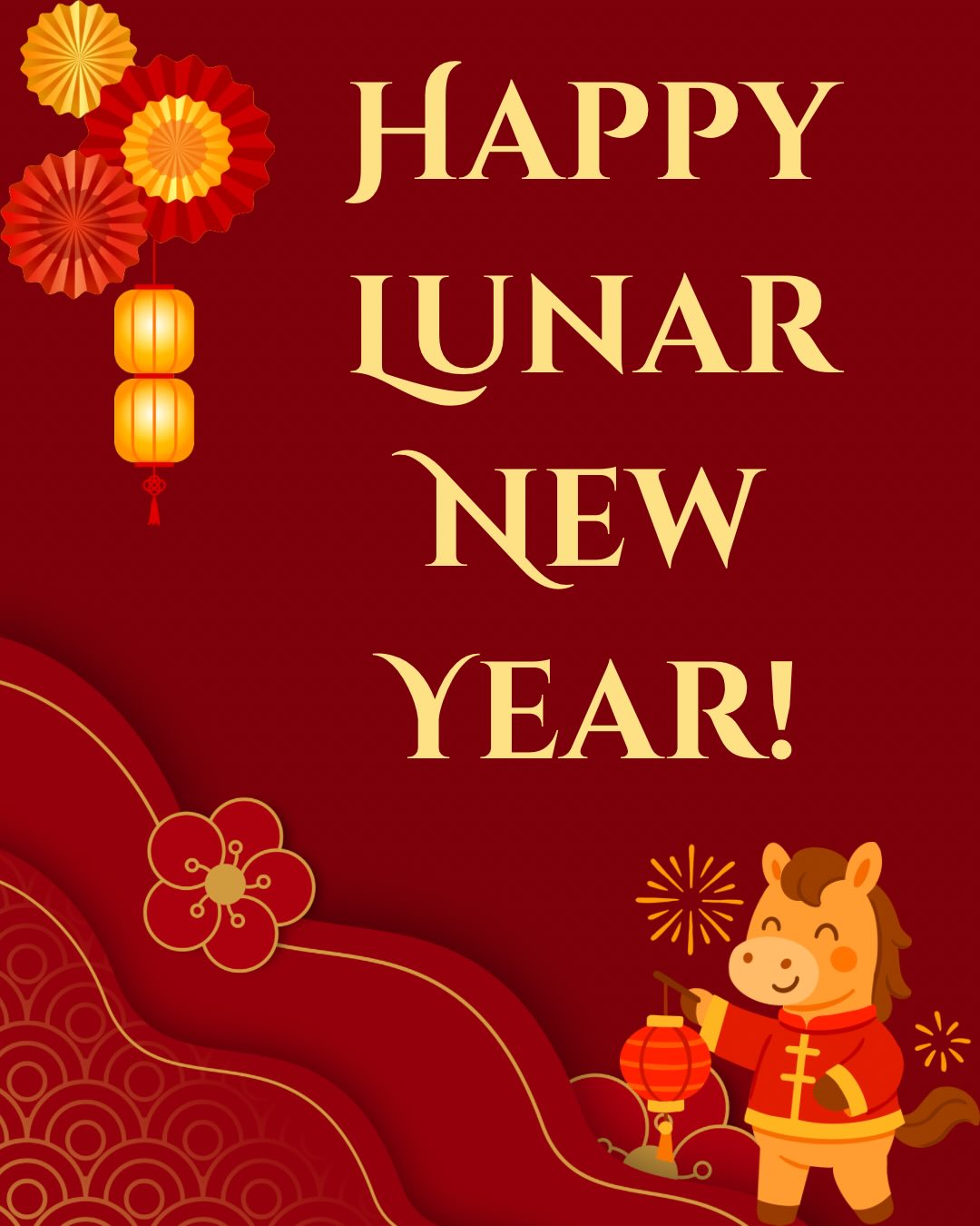 🧧happy lunar new year from TANG! ✨ social media coord kelly here to share some of my favorite lunar new year traditions 🍊🥟 share yours down below⬇️⬇️